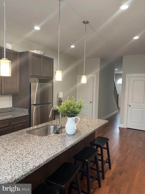 MIDDLE EAST - Residential Lease