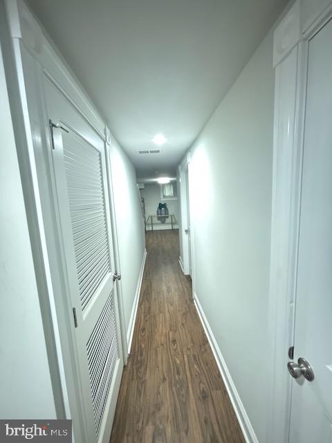 MIDDLE EAST - Residential Lease