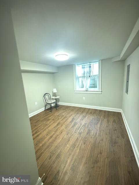 MIDDLE EAST - Residential Lease