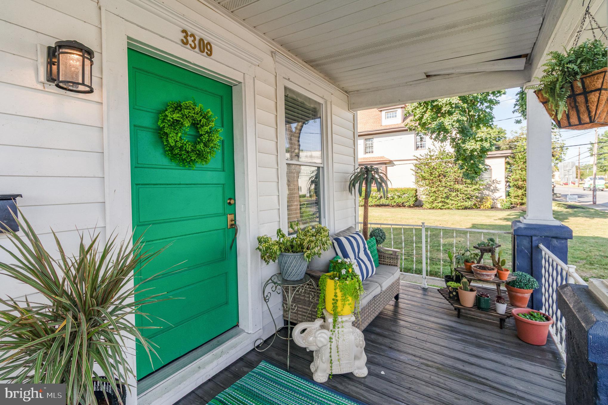 CAMP HILL - Residential
