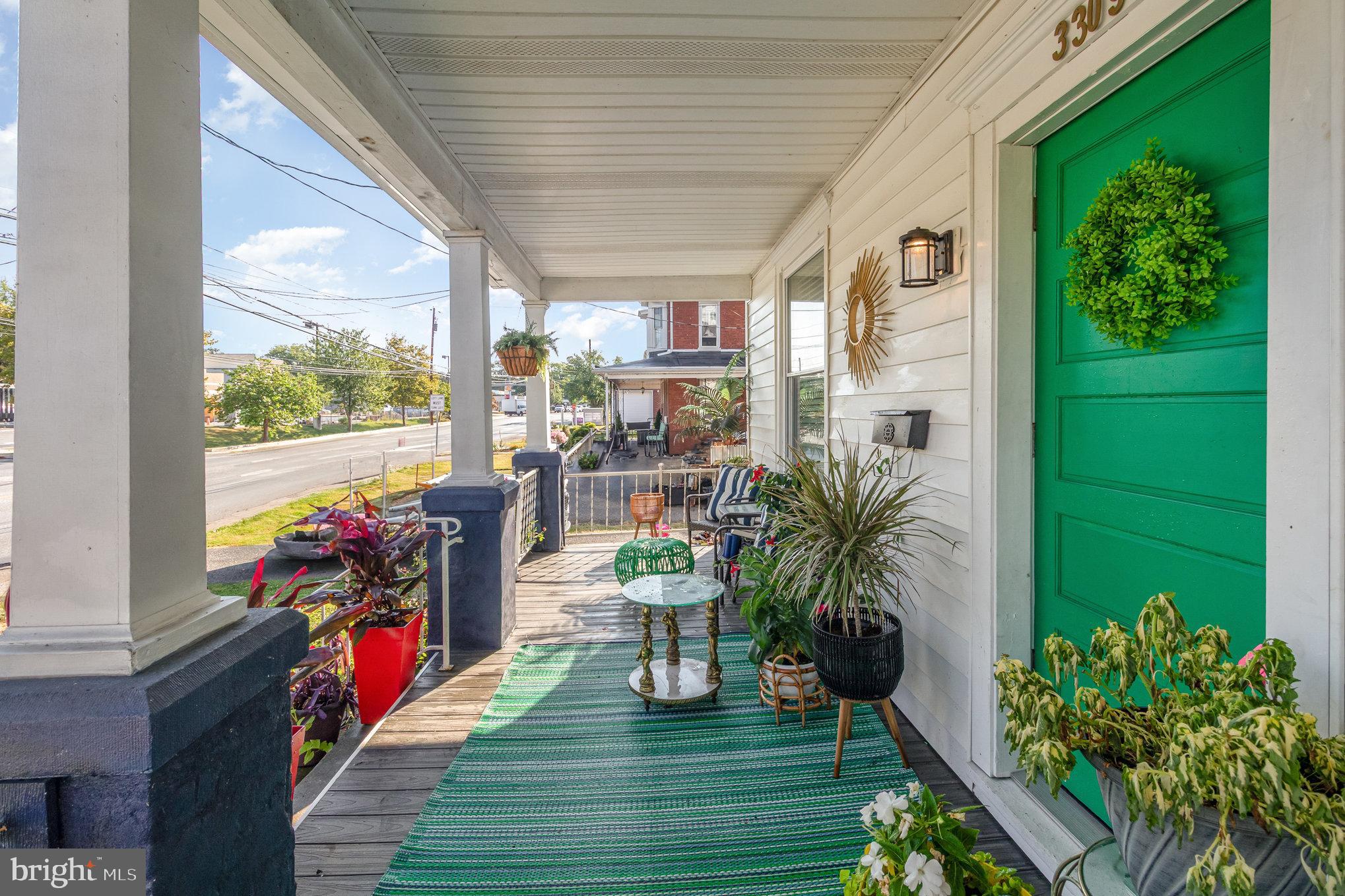 CAMP HILL - Residential