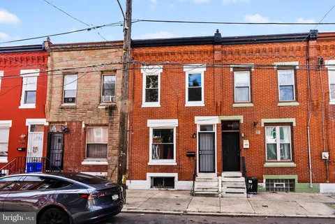 1632 French Street, Philadelphia, PA 19121 - #: PAPH2401226
