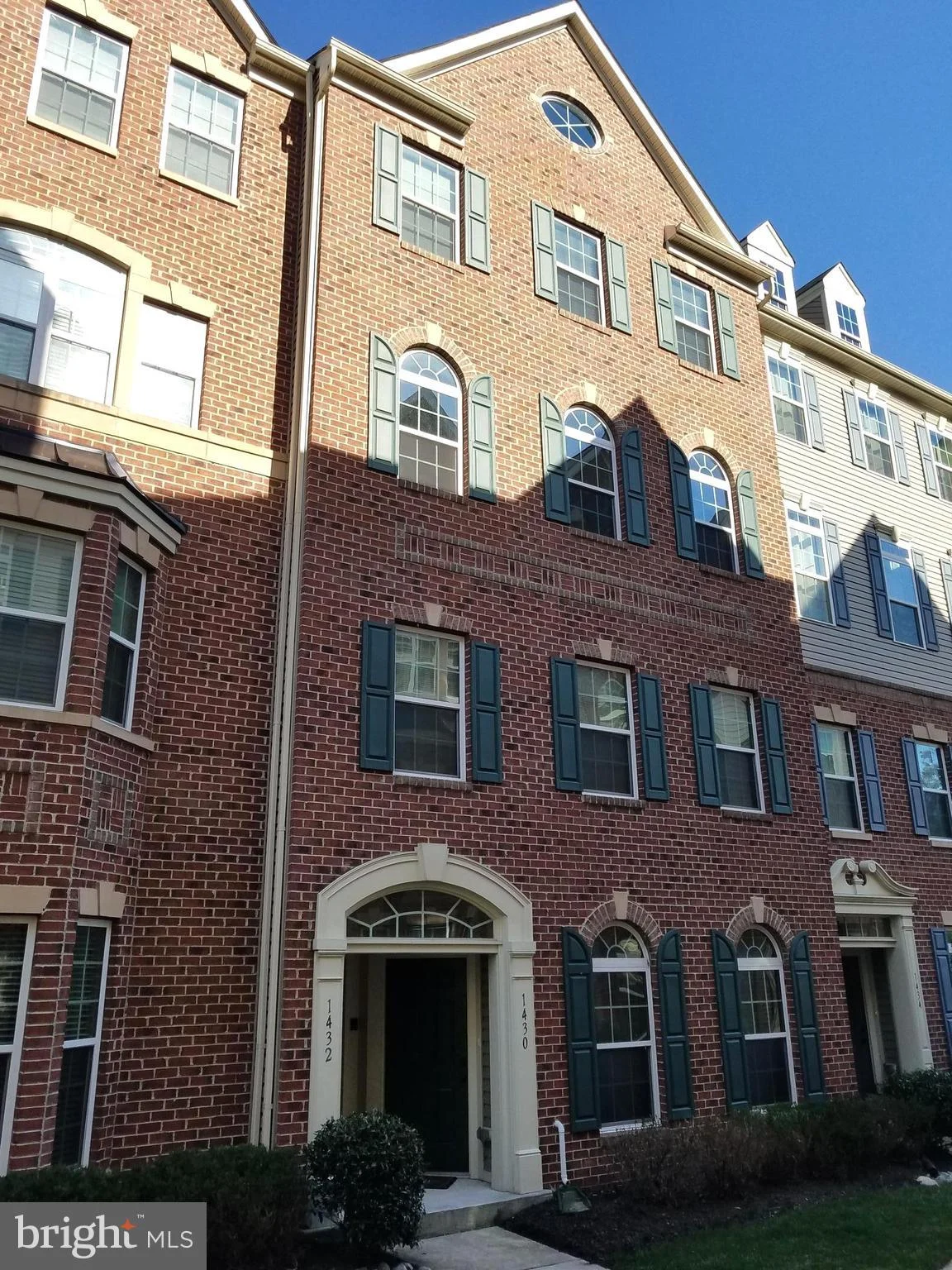 1432 Braden Loop, Glen Burnie, MD 21061