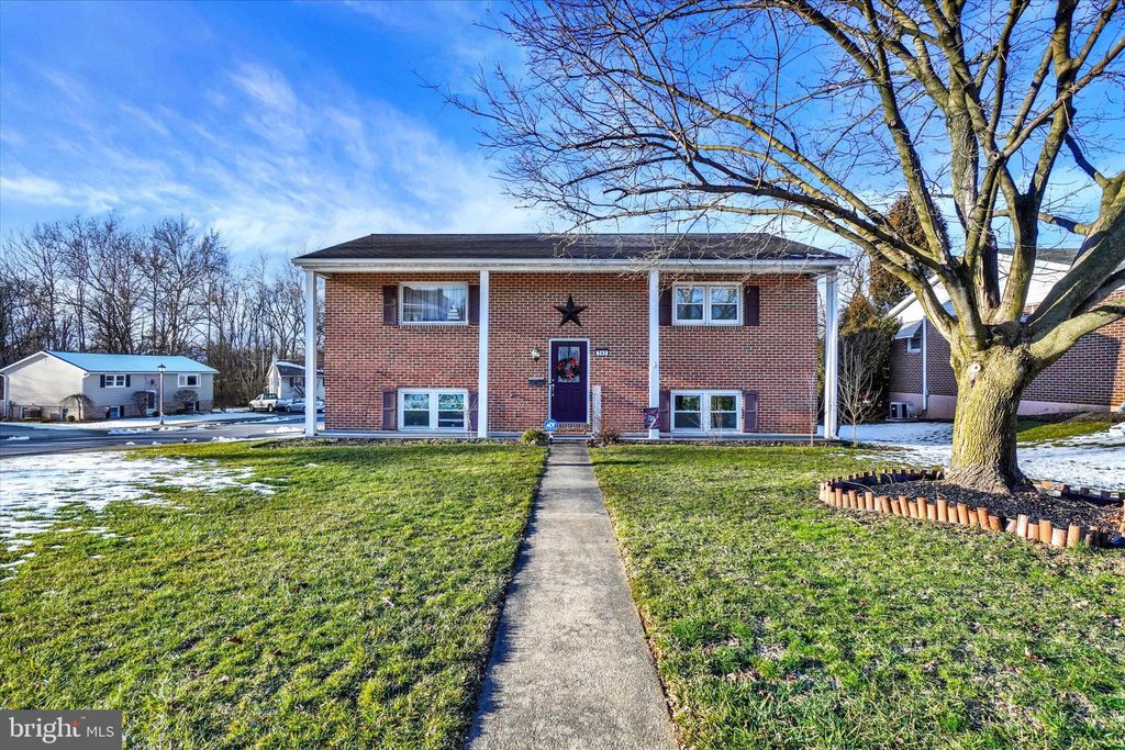 Photo of 743 S State Street, Ephrata, PA 17522 (MLS # PALA2046082)