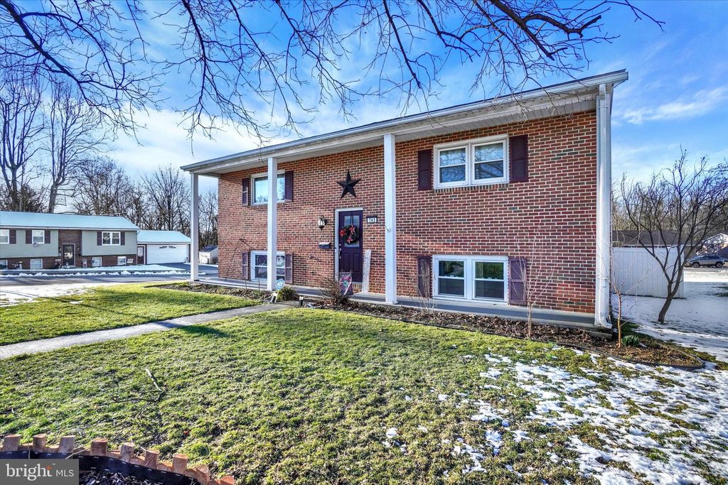 Photo of 743 S State Street, Ephrata, PA 17522 (MLS # PALA2046082)