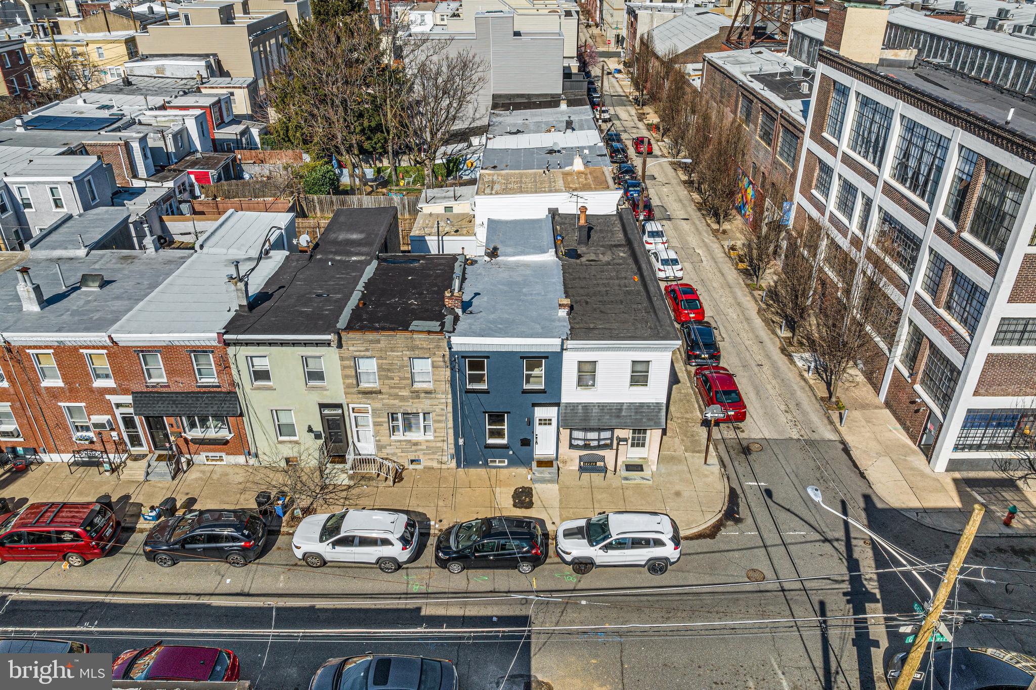 FISHTOWN - Residential