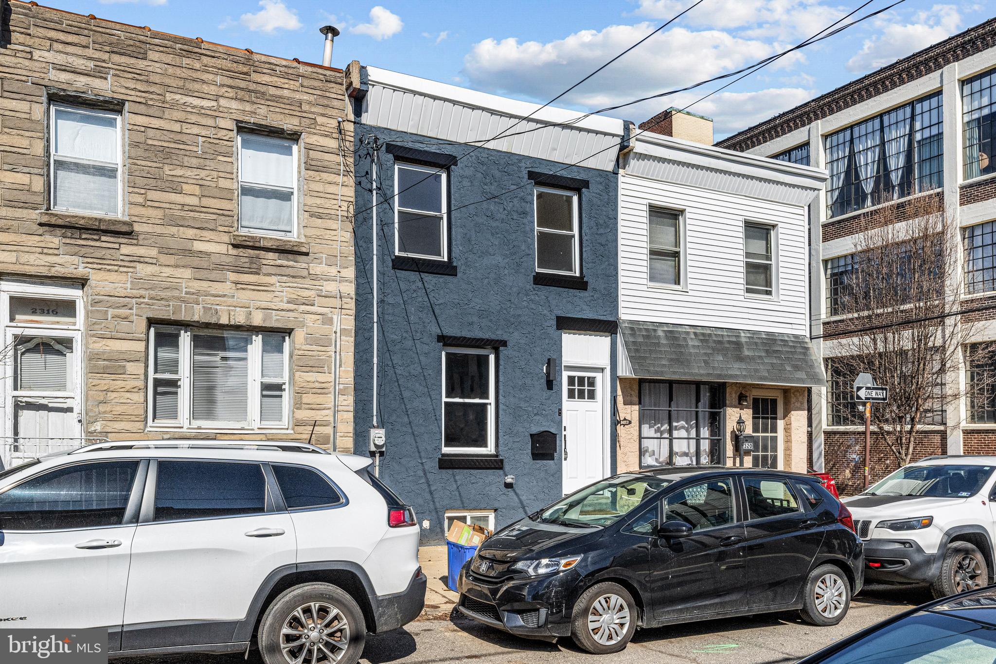 FISHTOWN - Residential