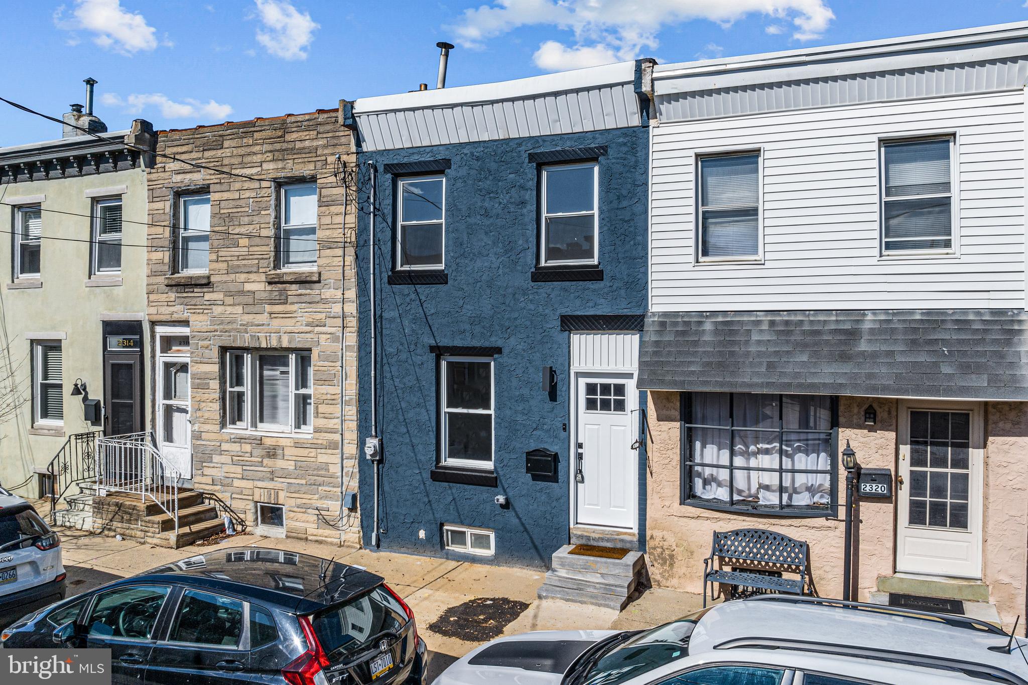 FISHTOWN - Residential