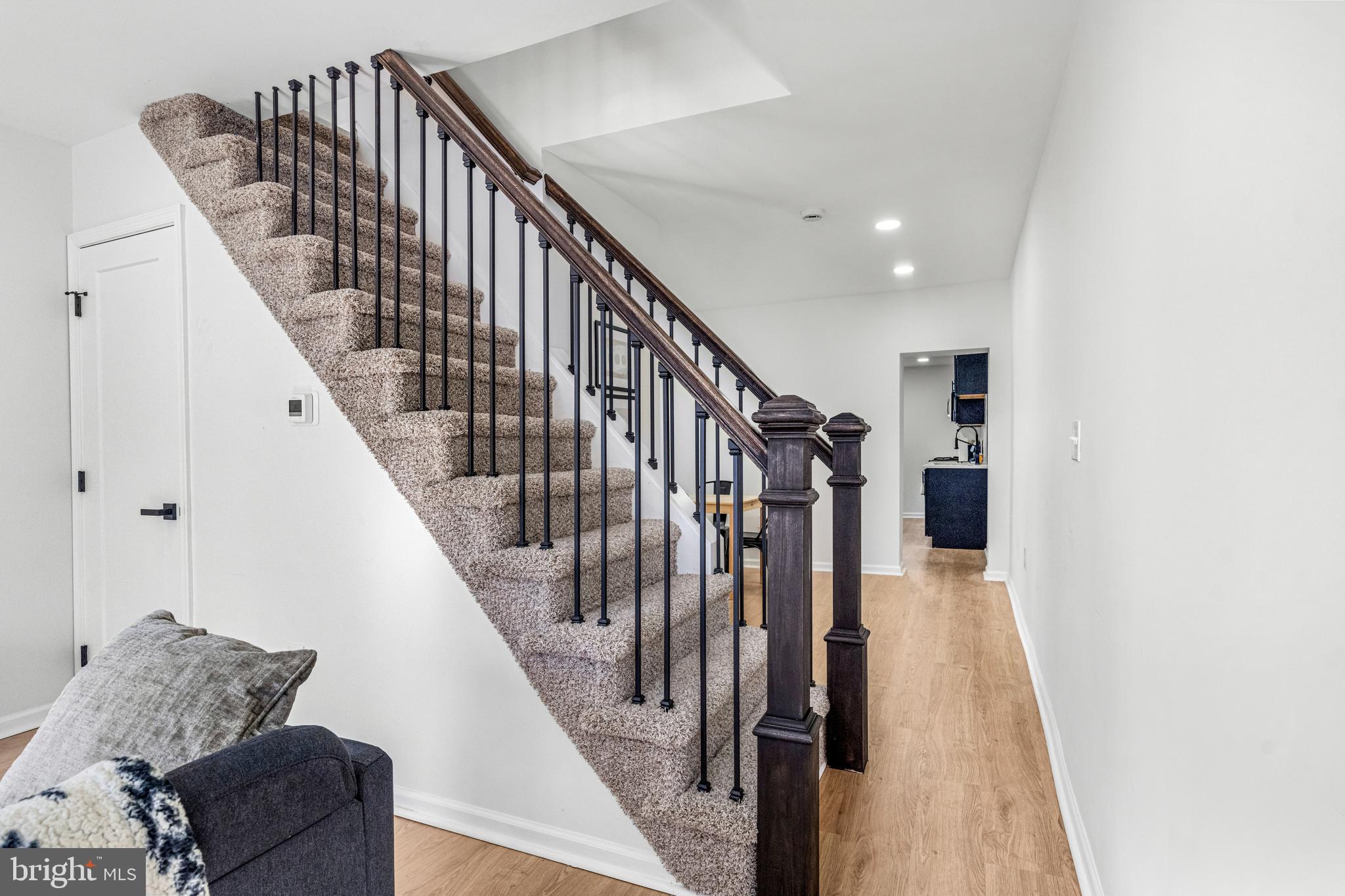 FISHTOWN - Residential