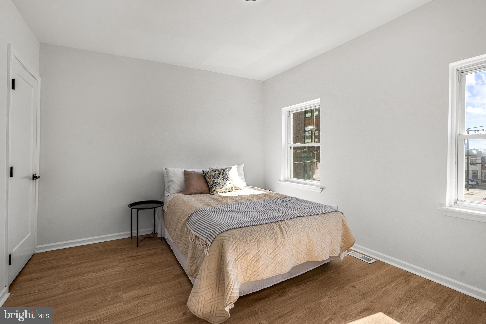 FISHTOWN - Residential