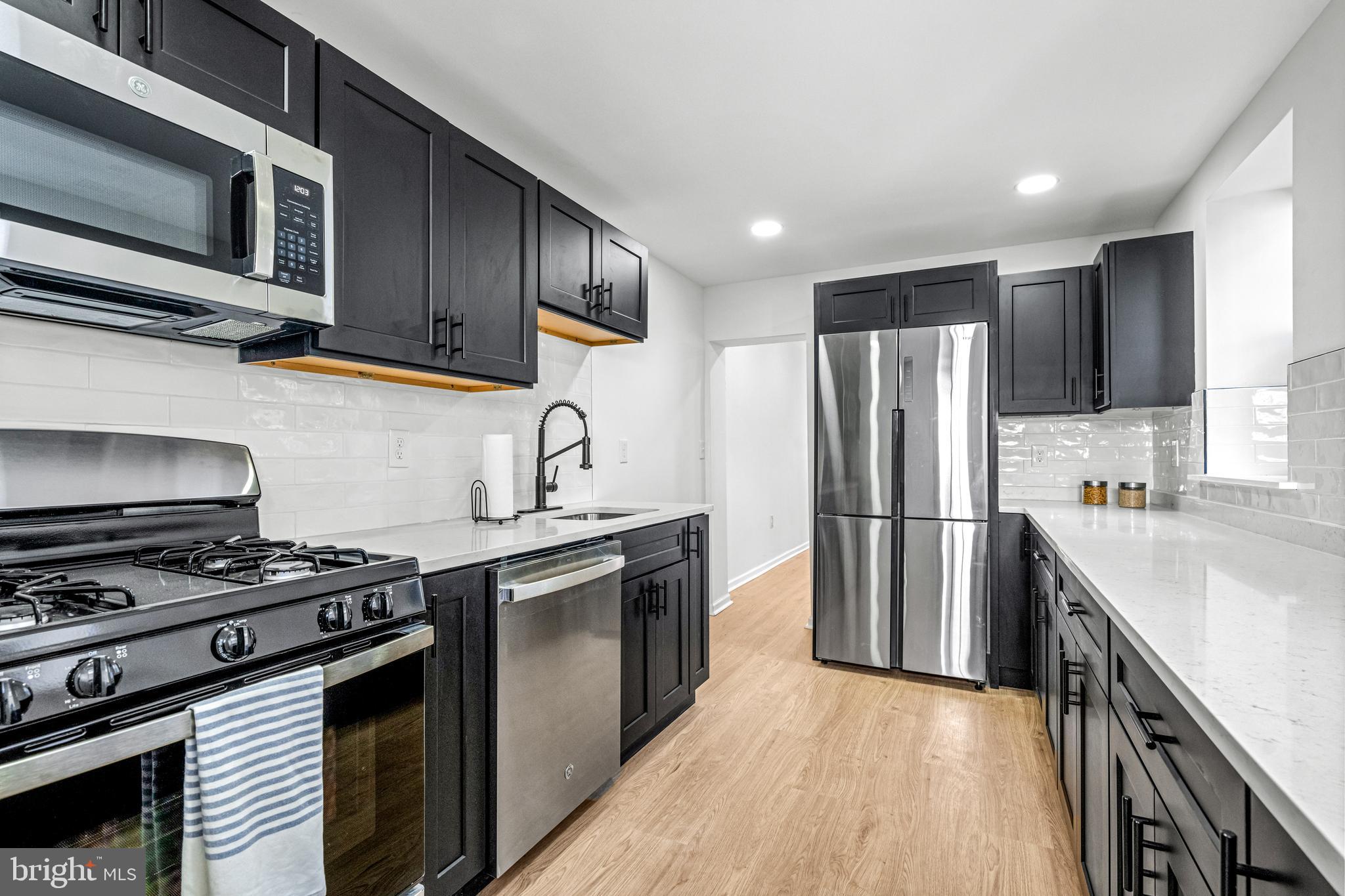 FISHTOWN - Residential