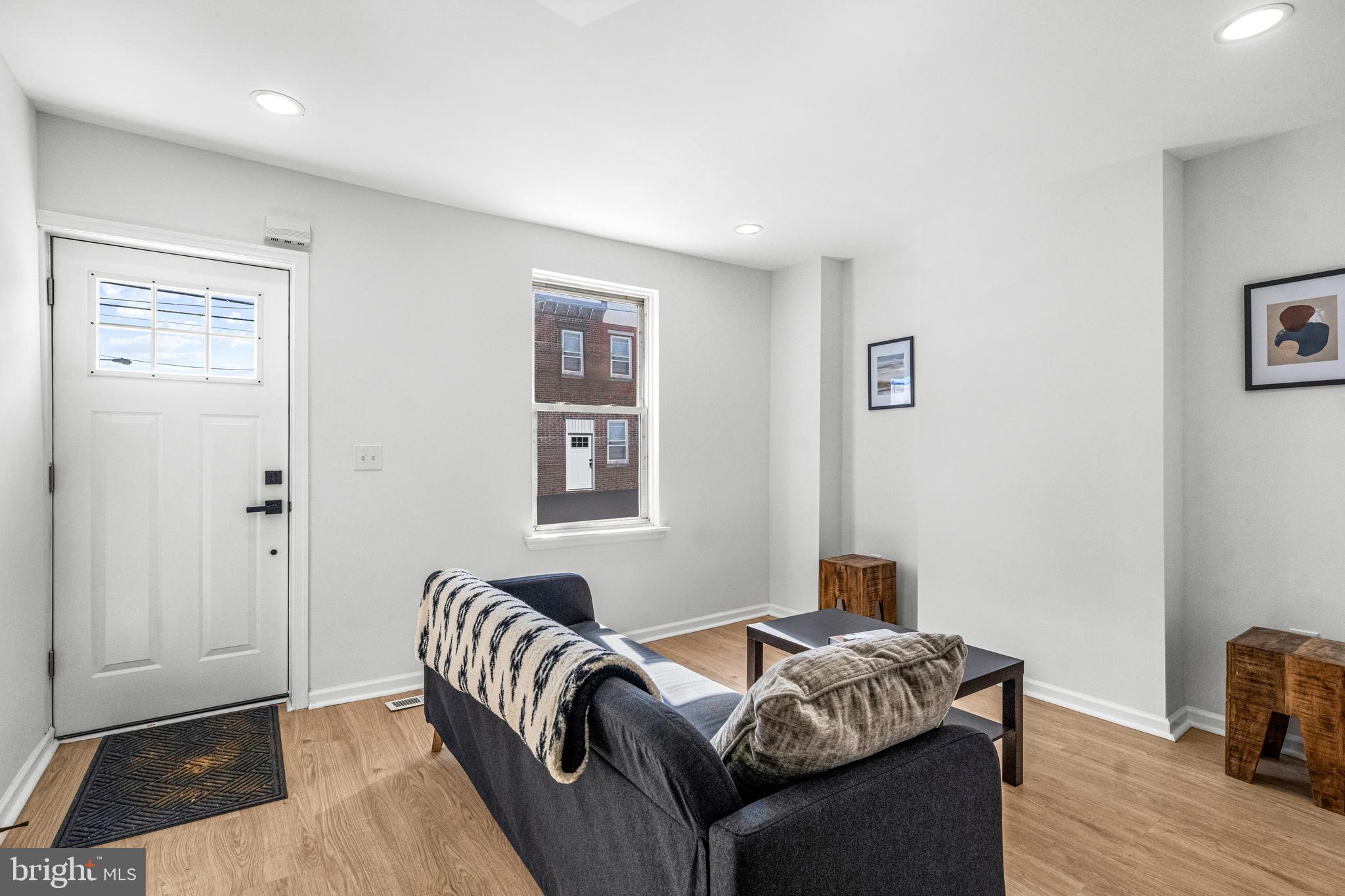 FISHTOWN - Residential