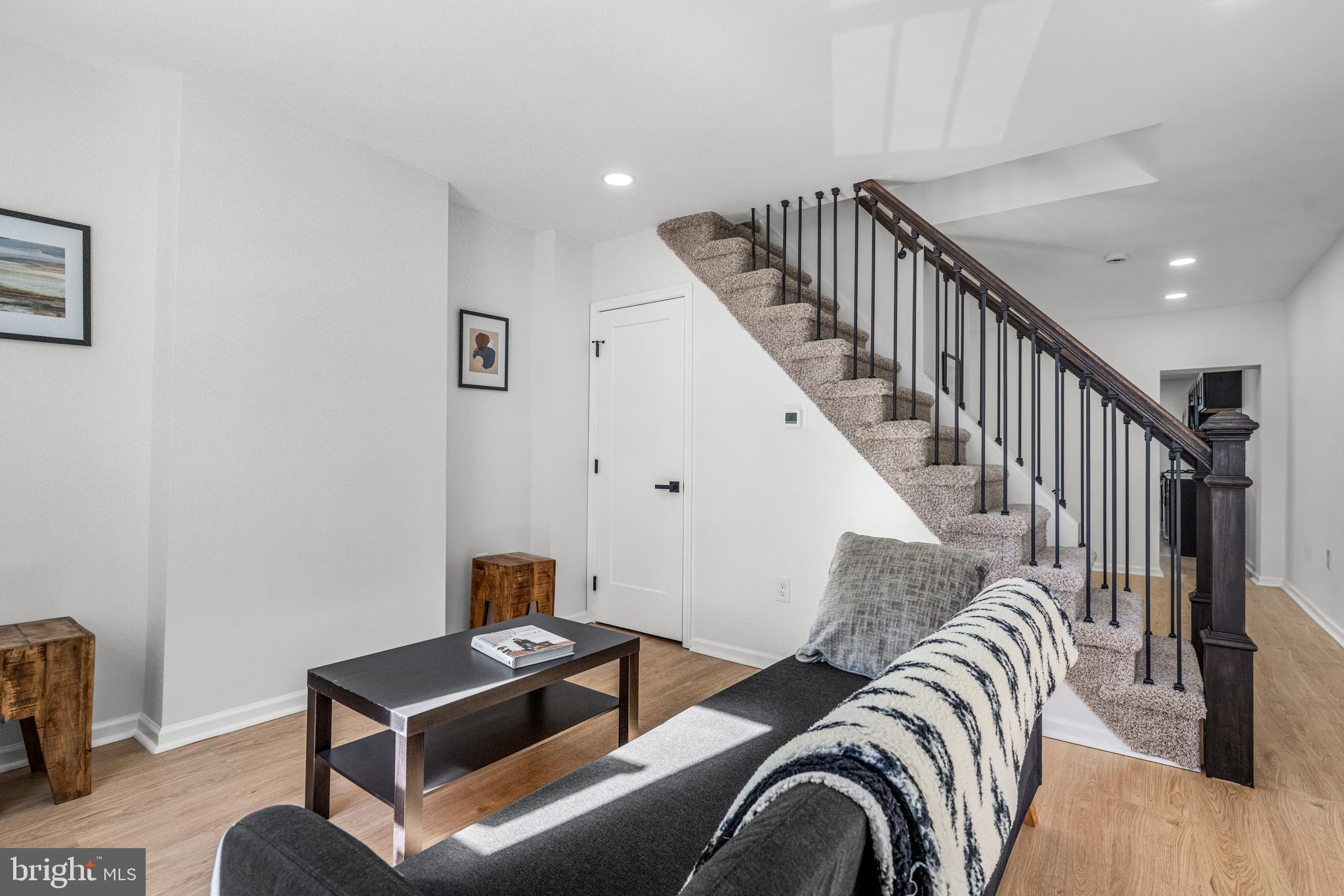 FISHTOWN - Residential