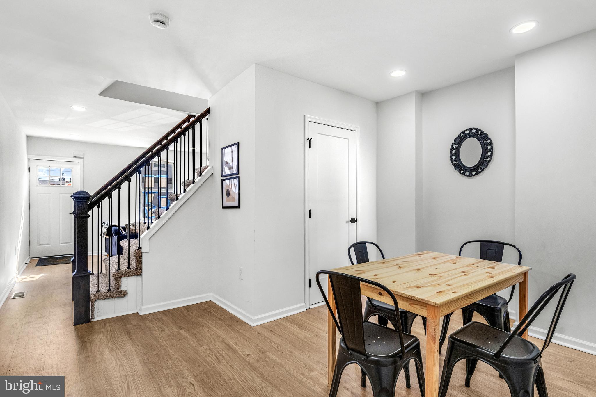 FISHTOWN - Residential