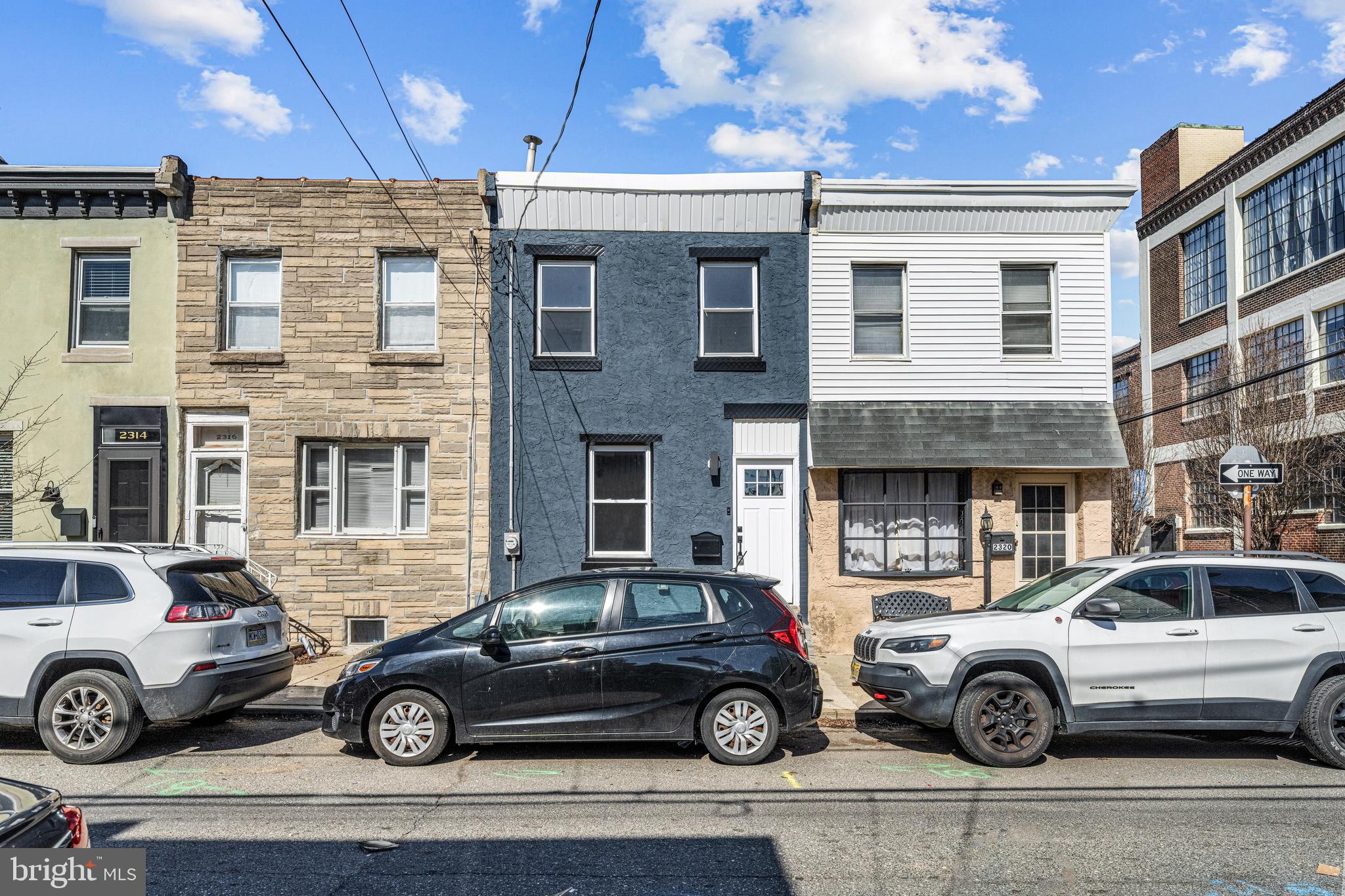 FISHTOWN - Residential