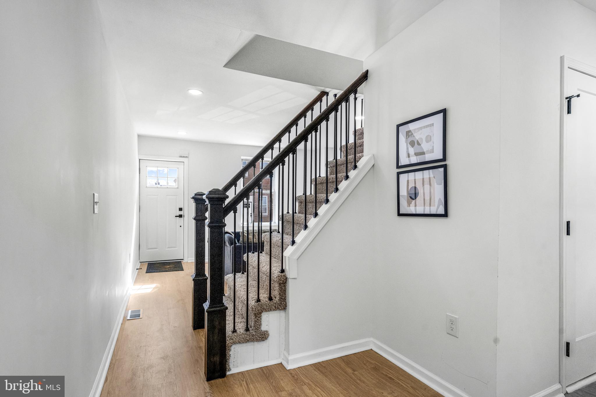 FISHTOWN - Residential