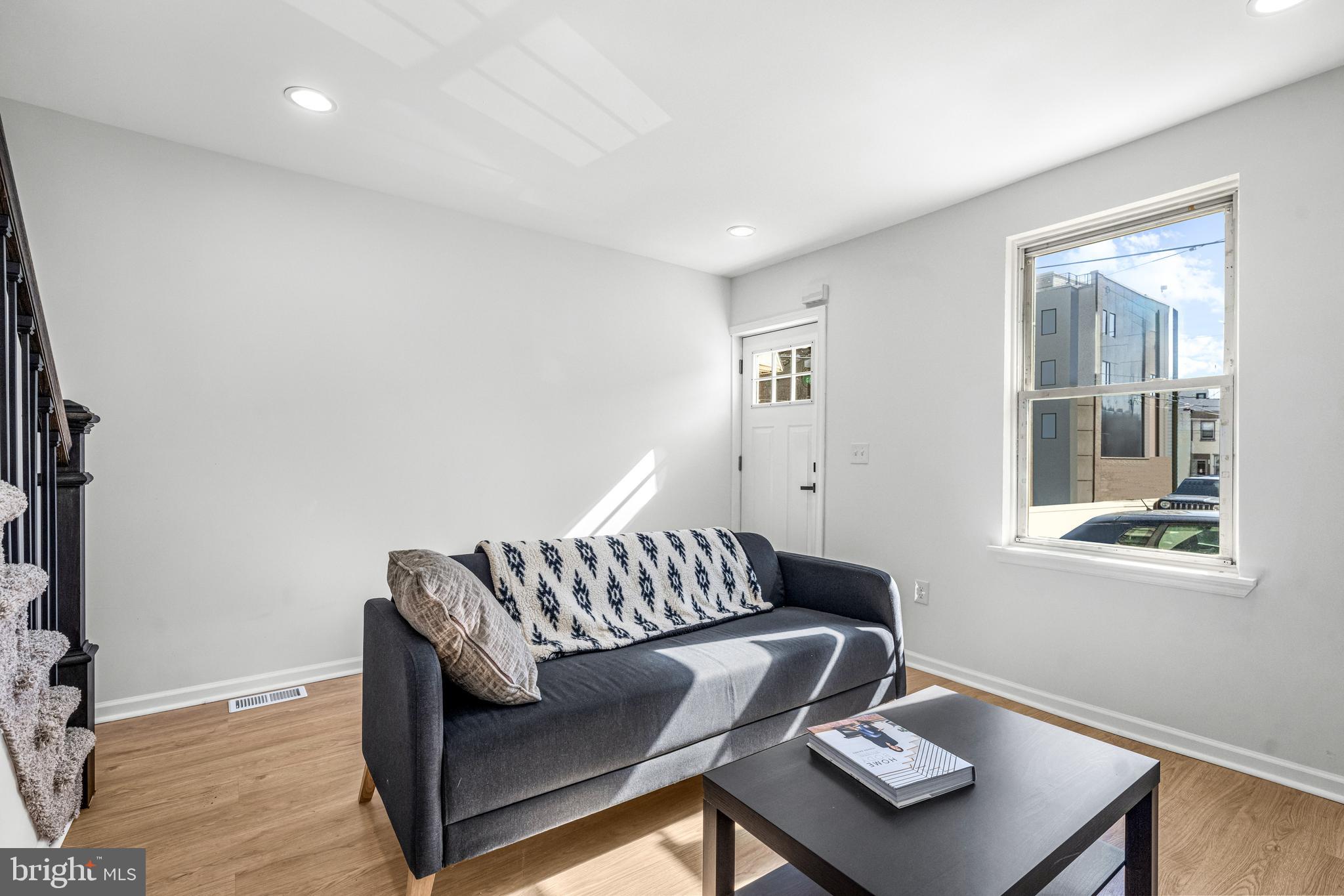FISHTOWN - Residential