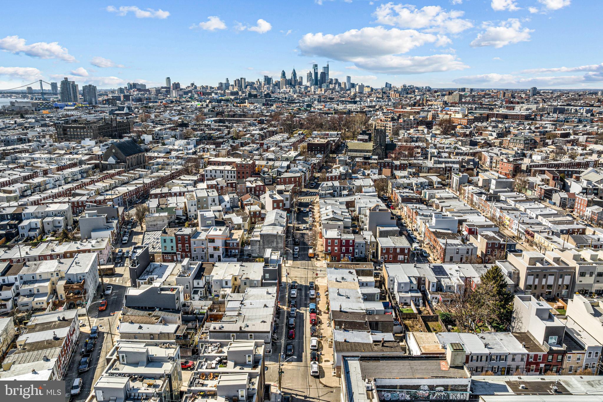 FISHTOWN - Residential