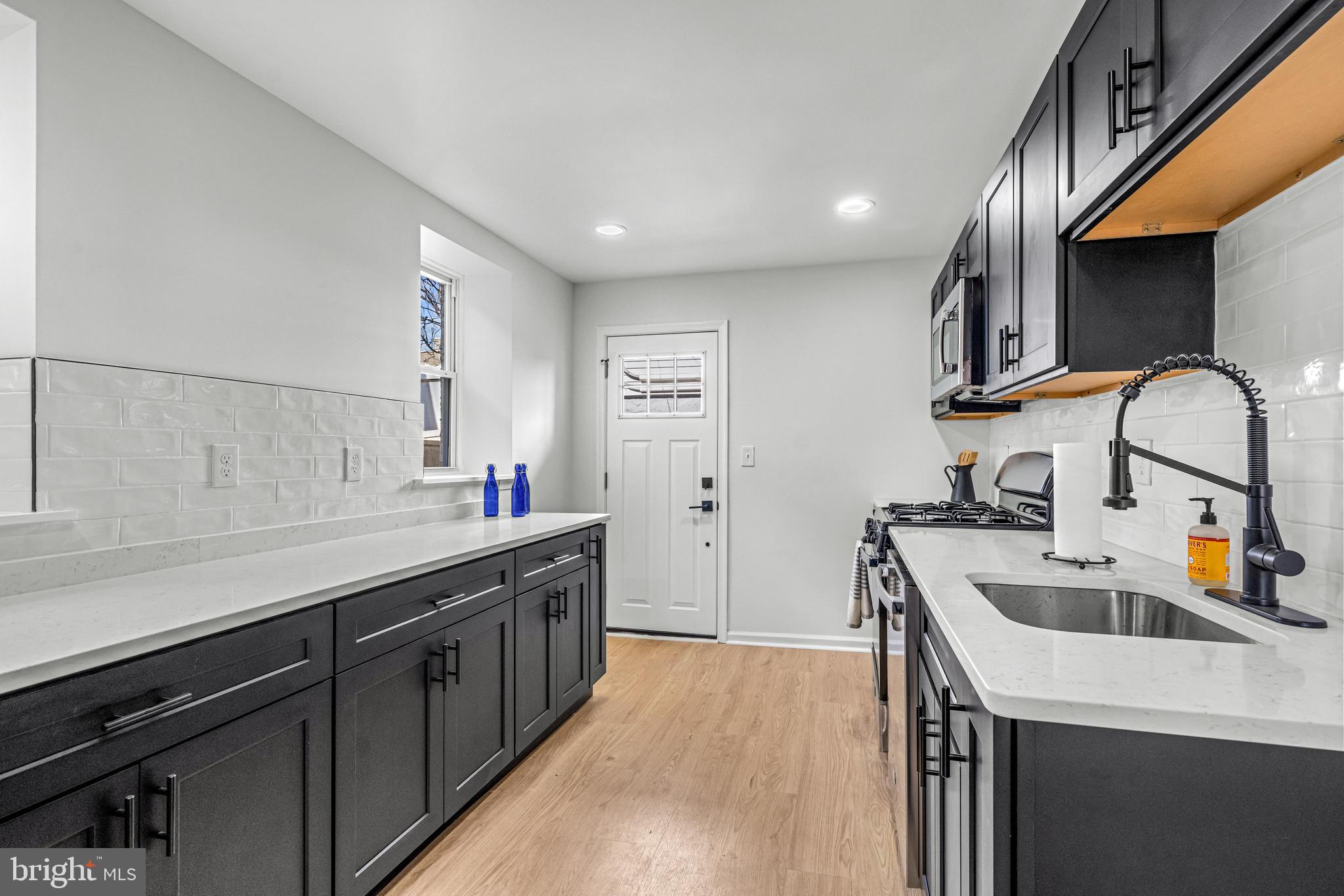 FISHTOWN - Residential