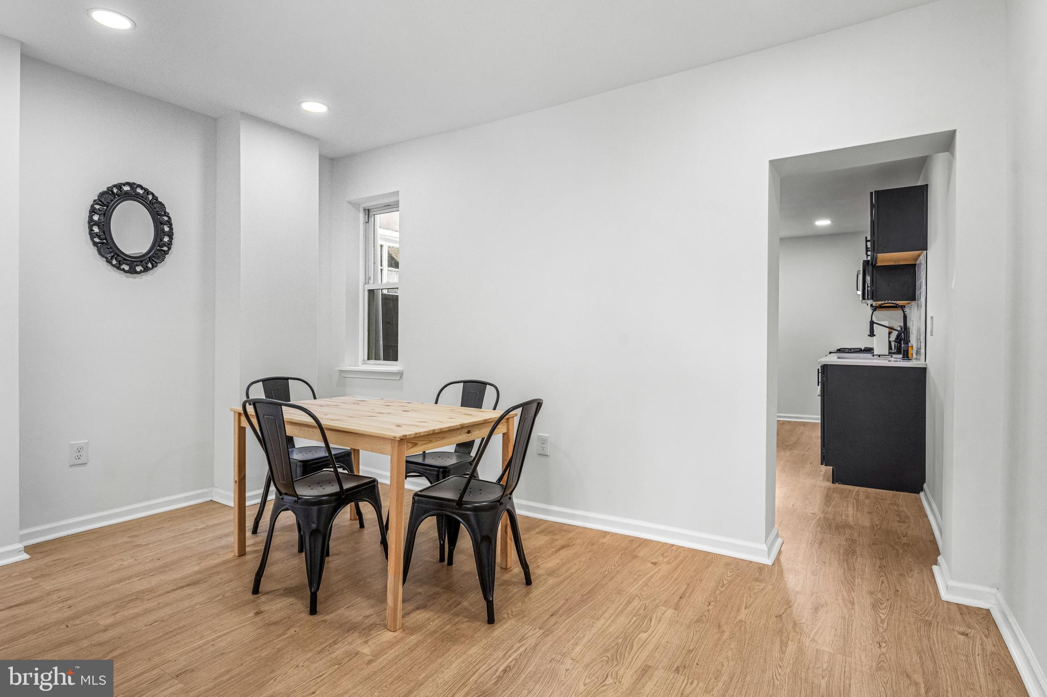 FISHTOWN - Residential