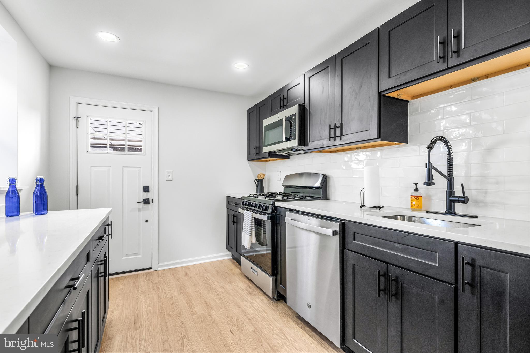 FISHTOWN - Residential