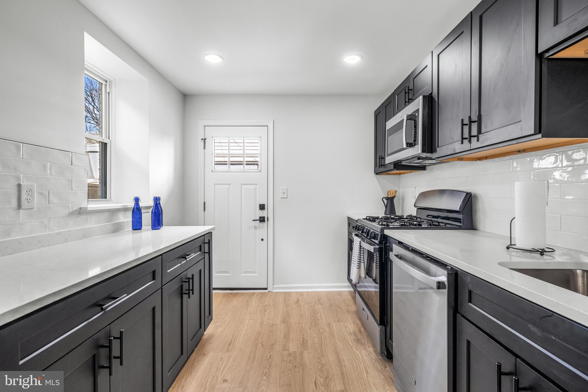 FISHTOWN - Residential