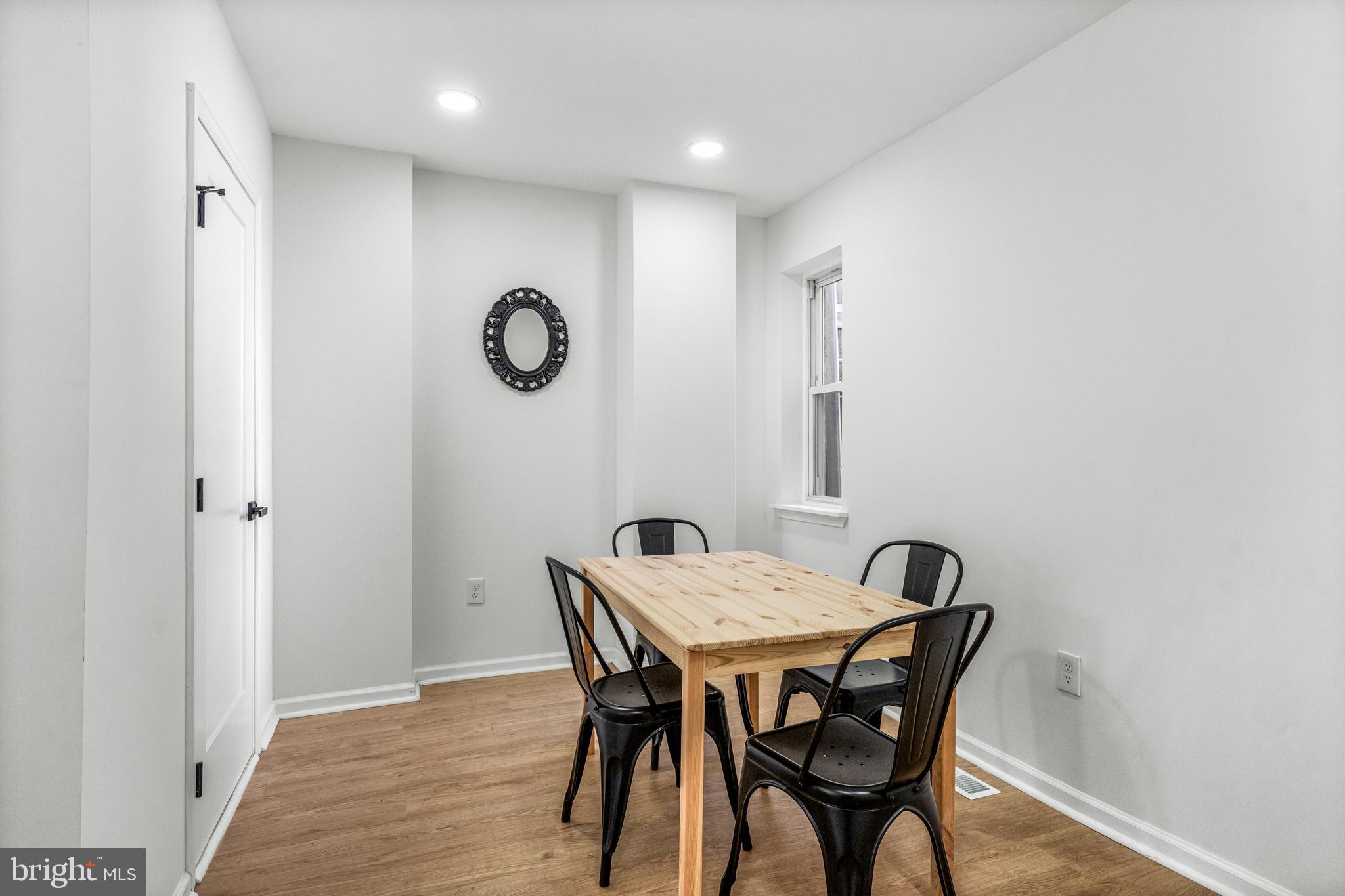 FISHTOWN - Residential