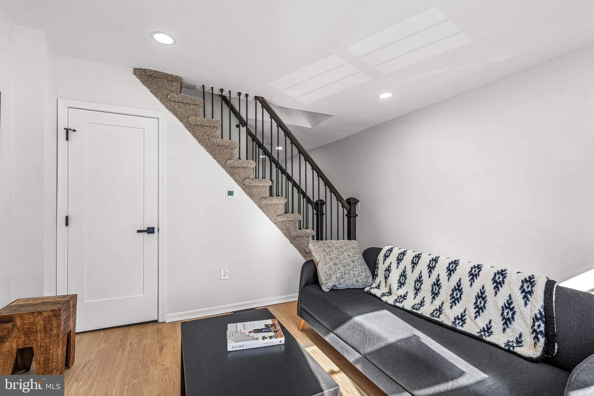 FISHTOWN - Residential