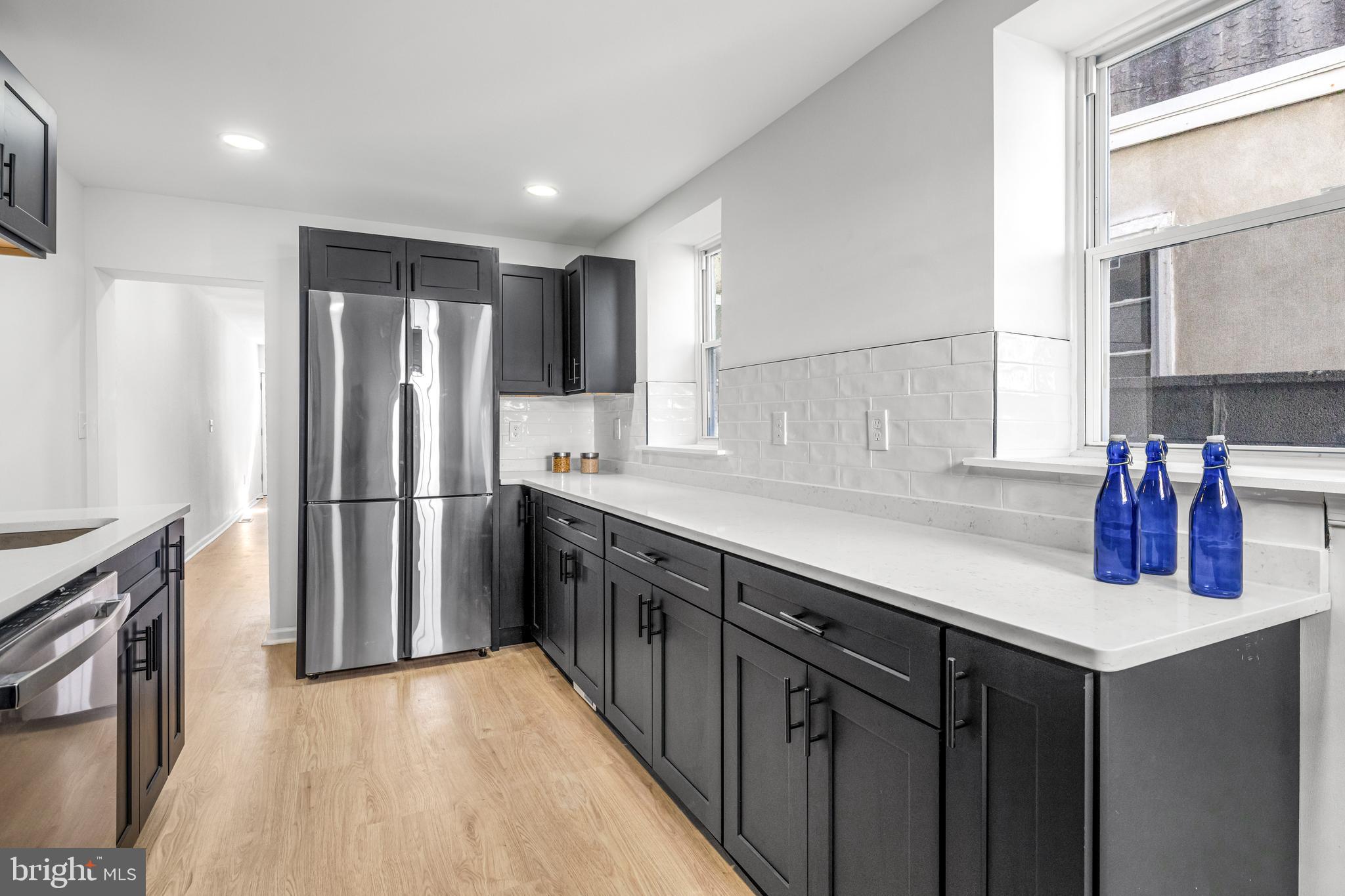 FISHTOWN - Residential