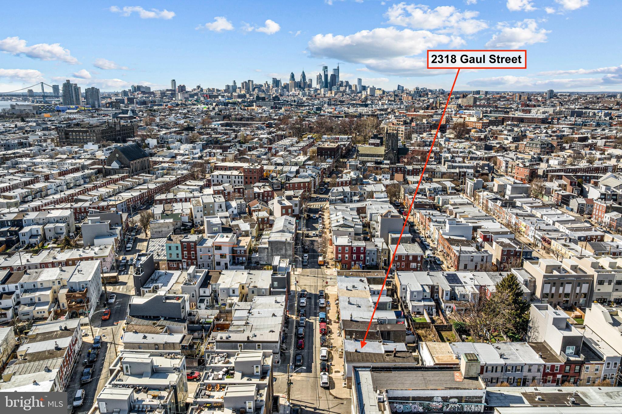 FISHTOWN - Residential