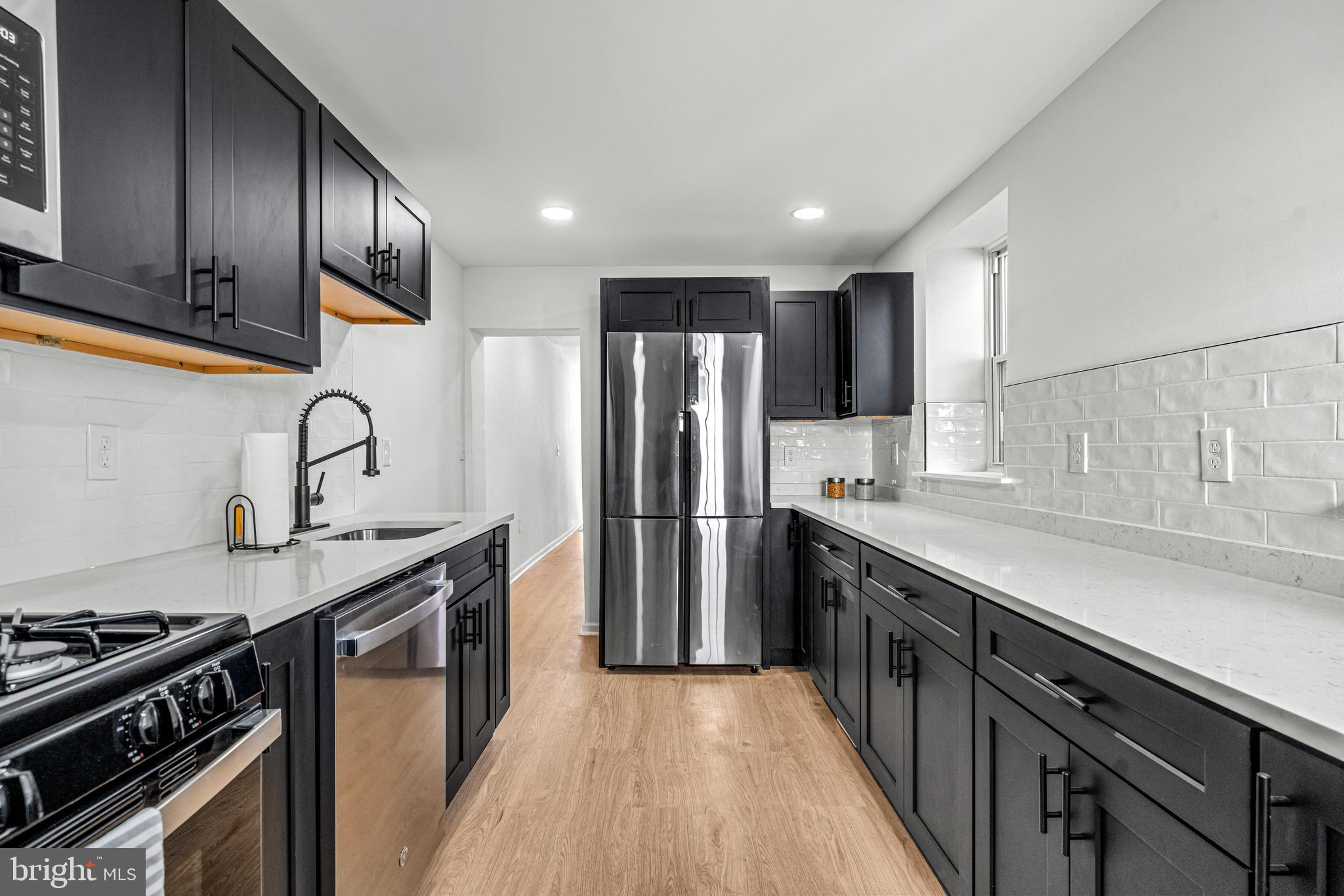 FISHTOWN - Residential