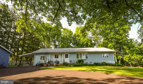962 Bridge Road, Collegeville, PA MLS: PAMC2139896