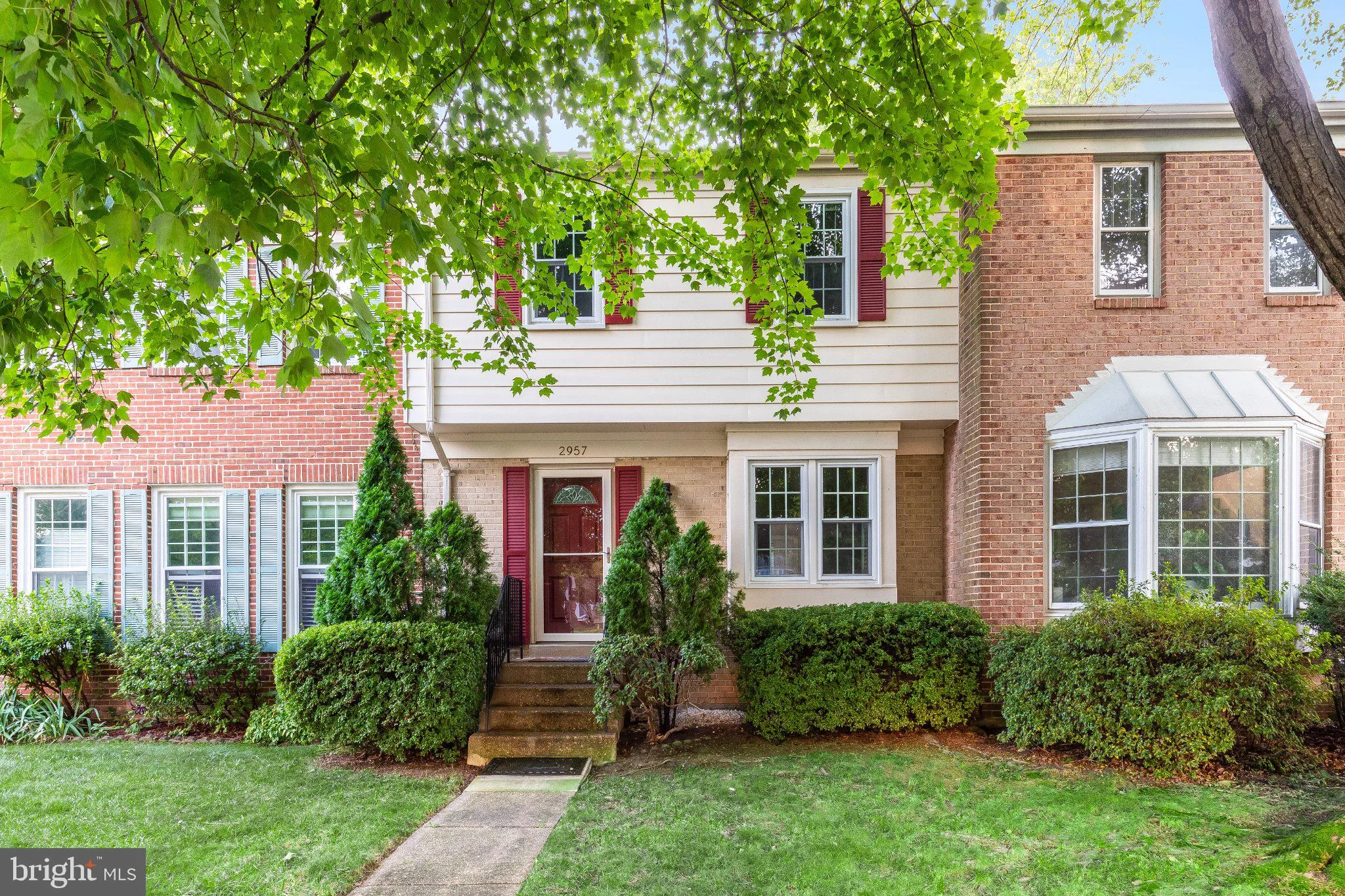 2957 Tipperary Pass, Vienna, VA, 22181
