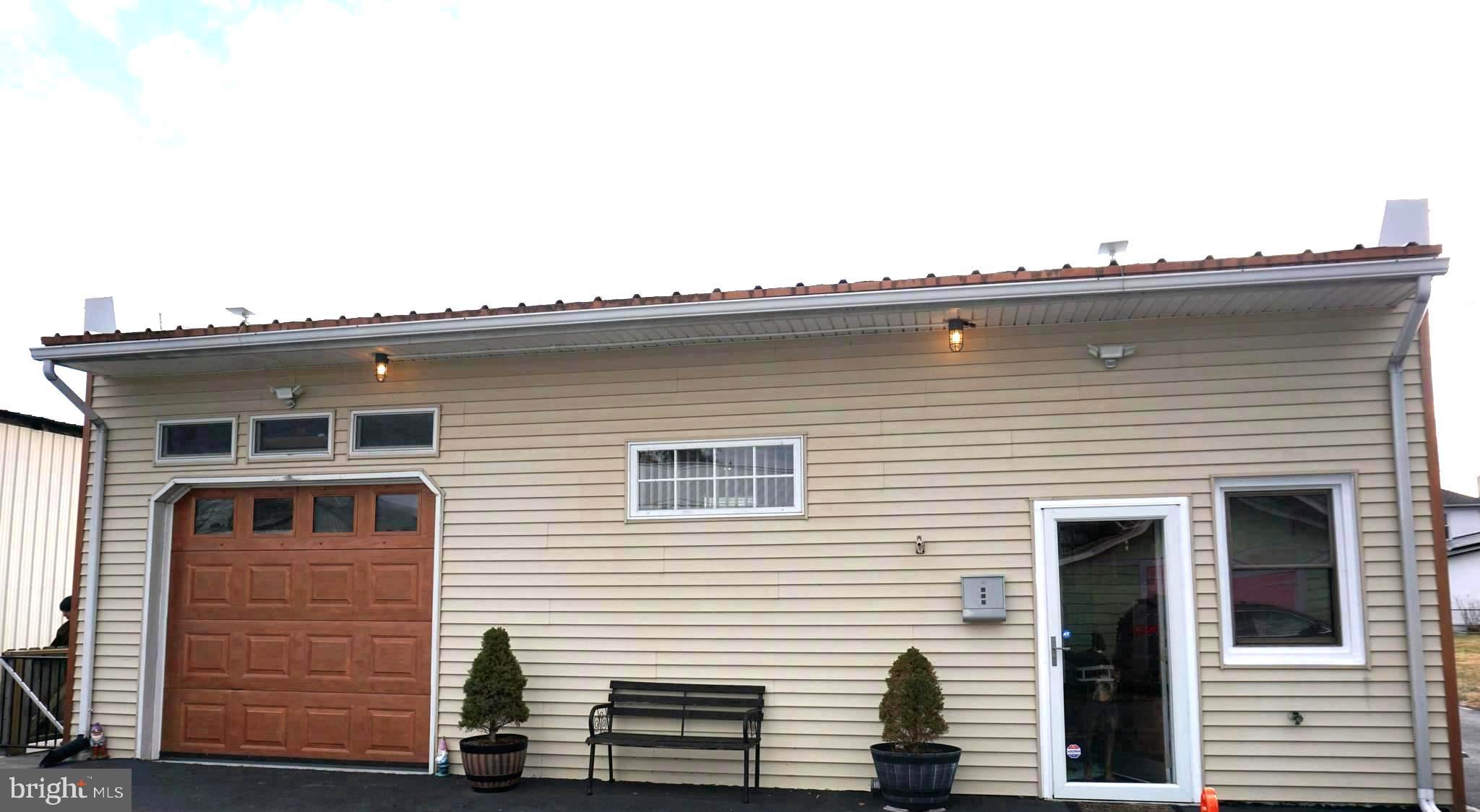 HAVRE DE GRACE HEIGHTS - Residential