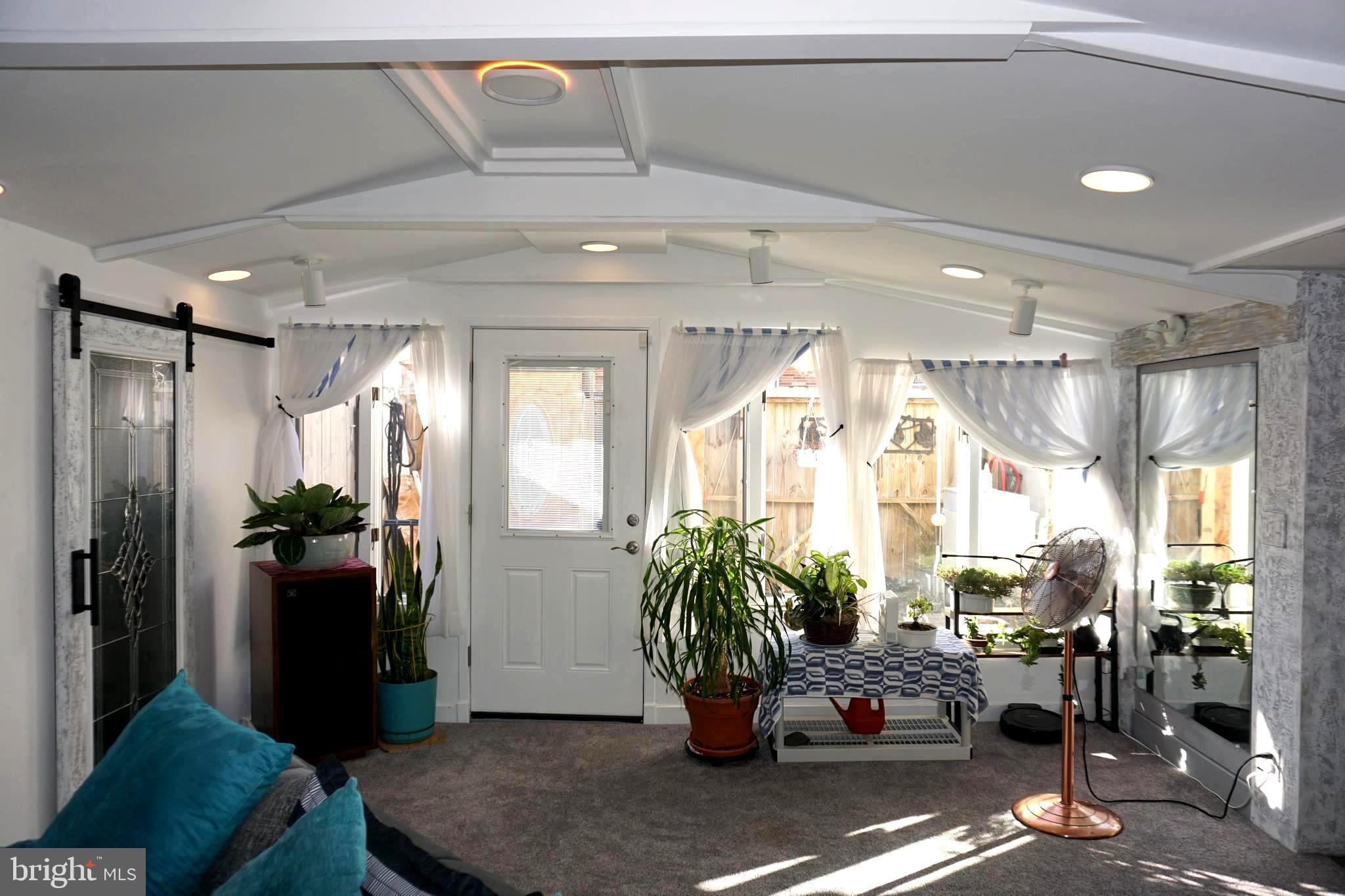 HAVRE DE GRACE HEIGHTS - Residential