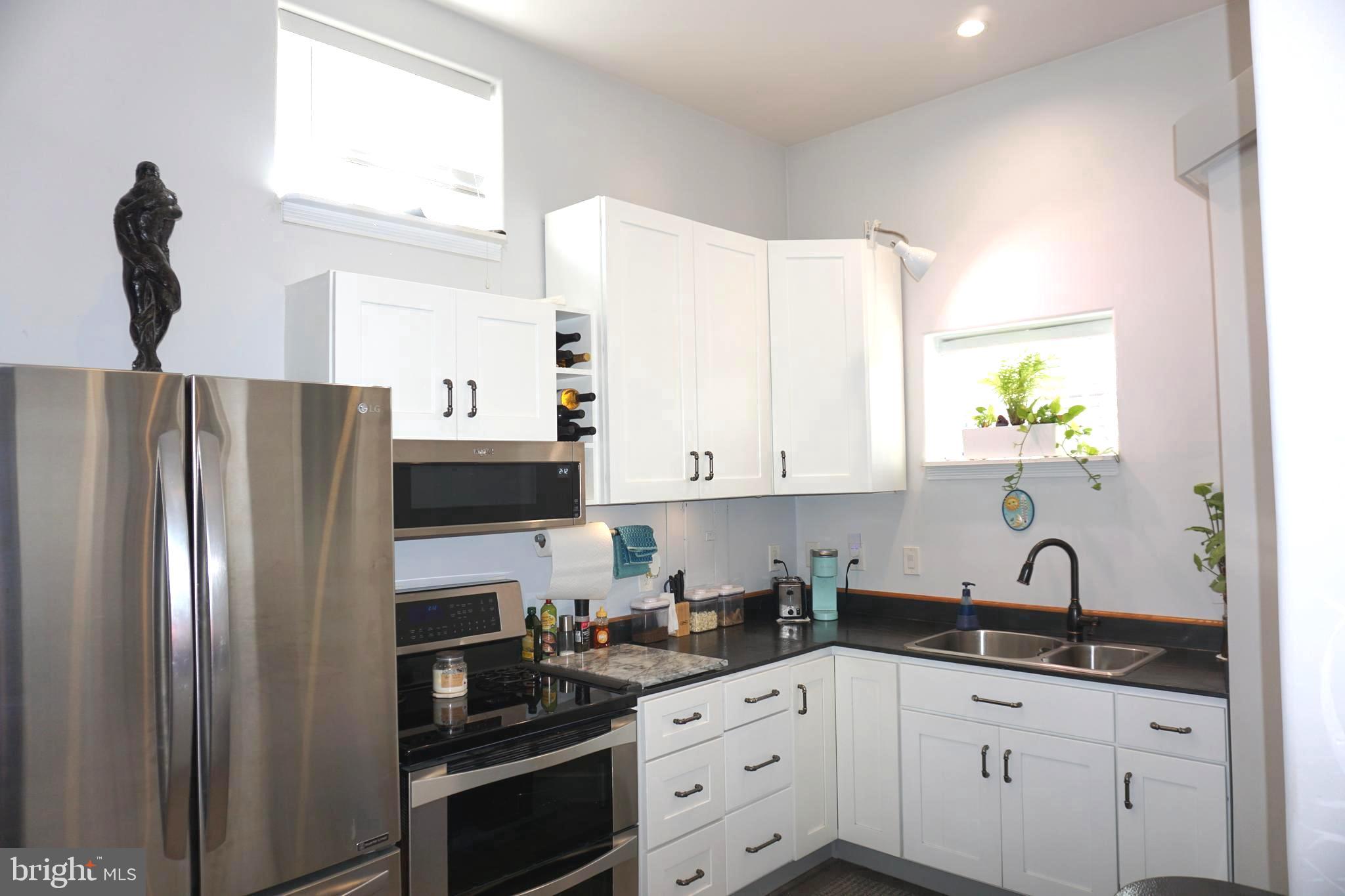 HAVRE DE GRACE HEIGHTS - Residential