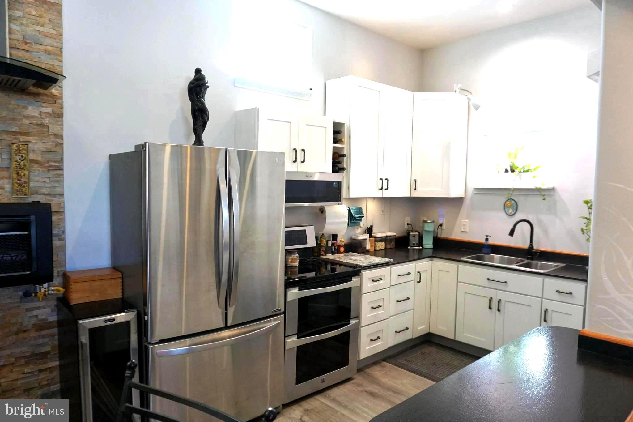 HAVRE DE GRACE HEIGHTS - Residential