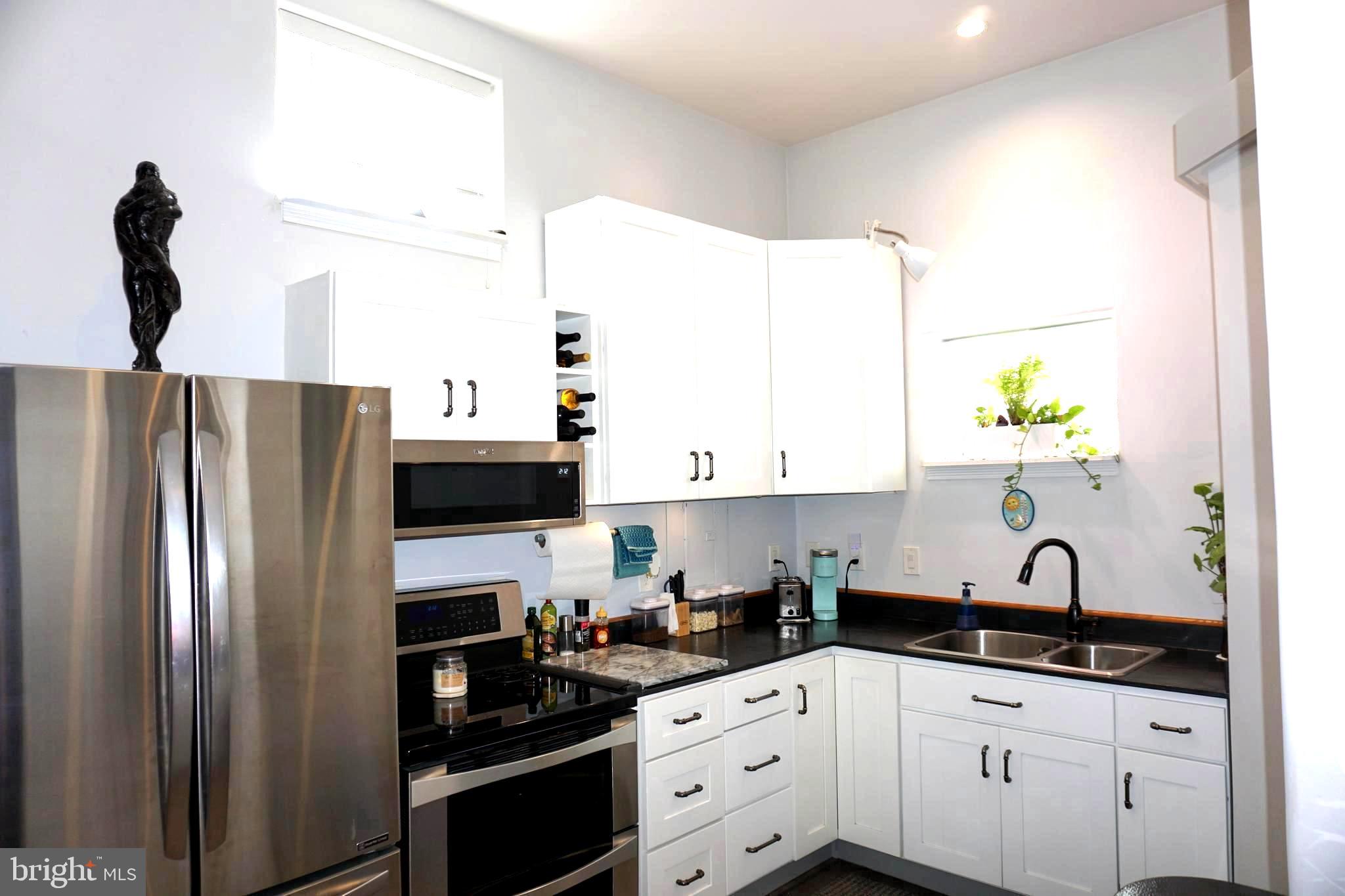 HAVRE DE GRACE HEIGHTS - Residential