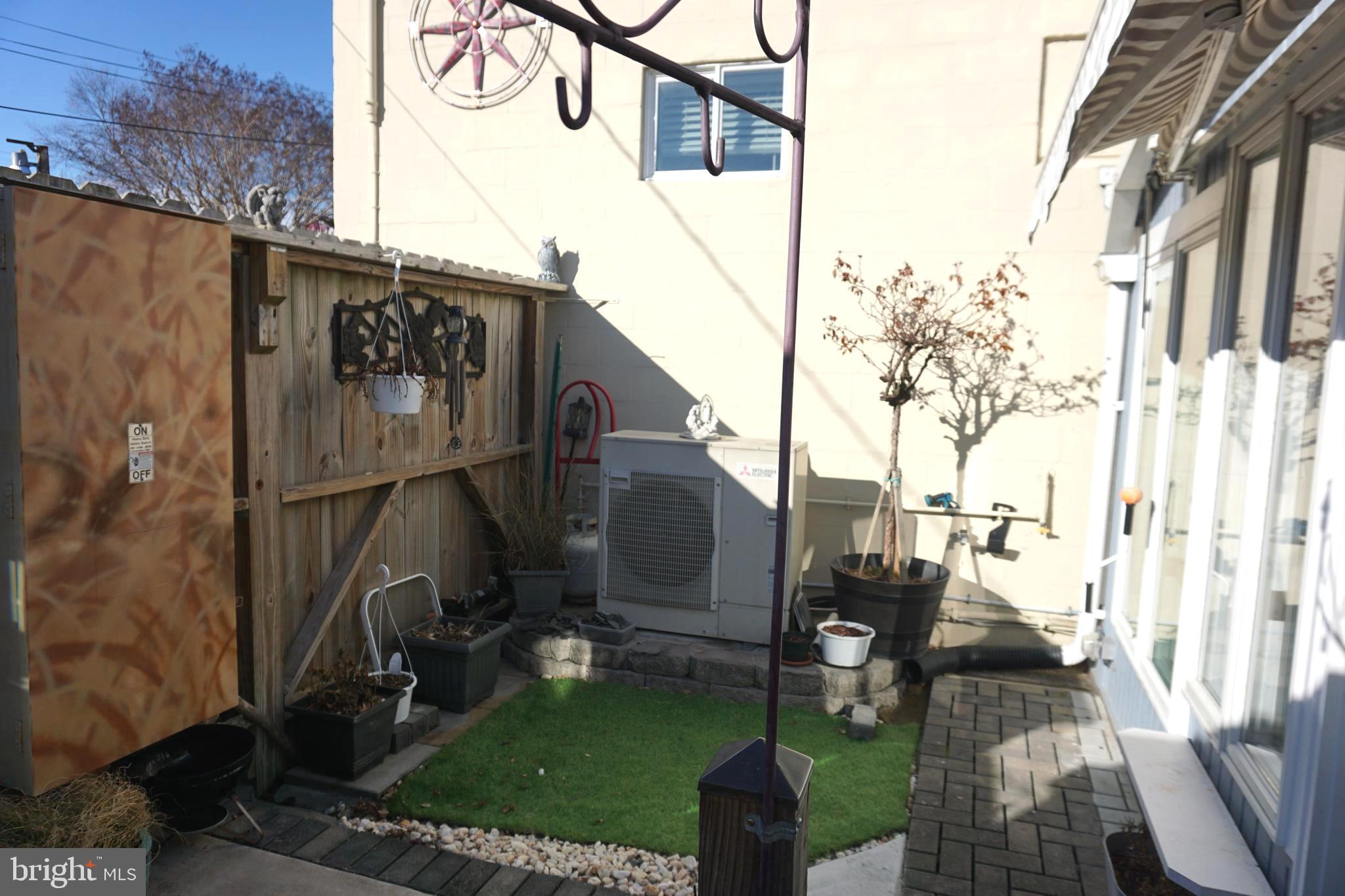 HAVRE DE GRACE HEIGHTS - Residential