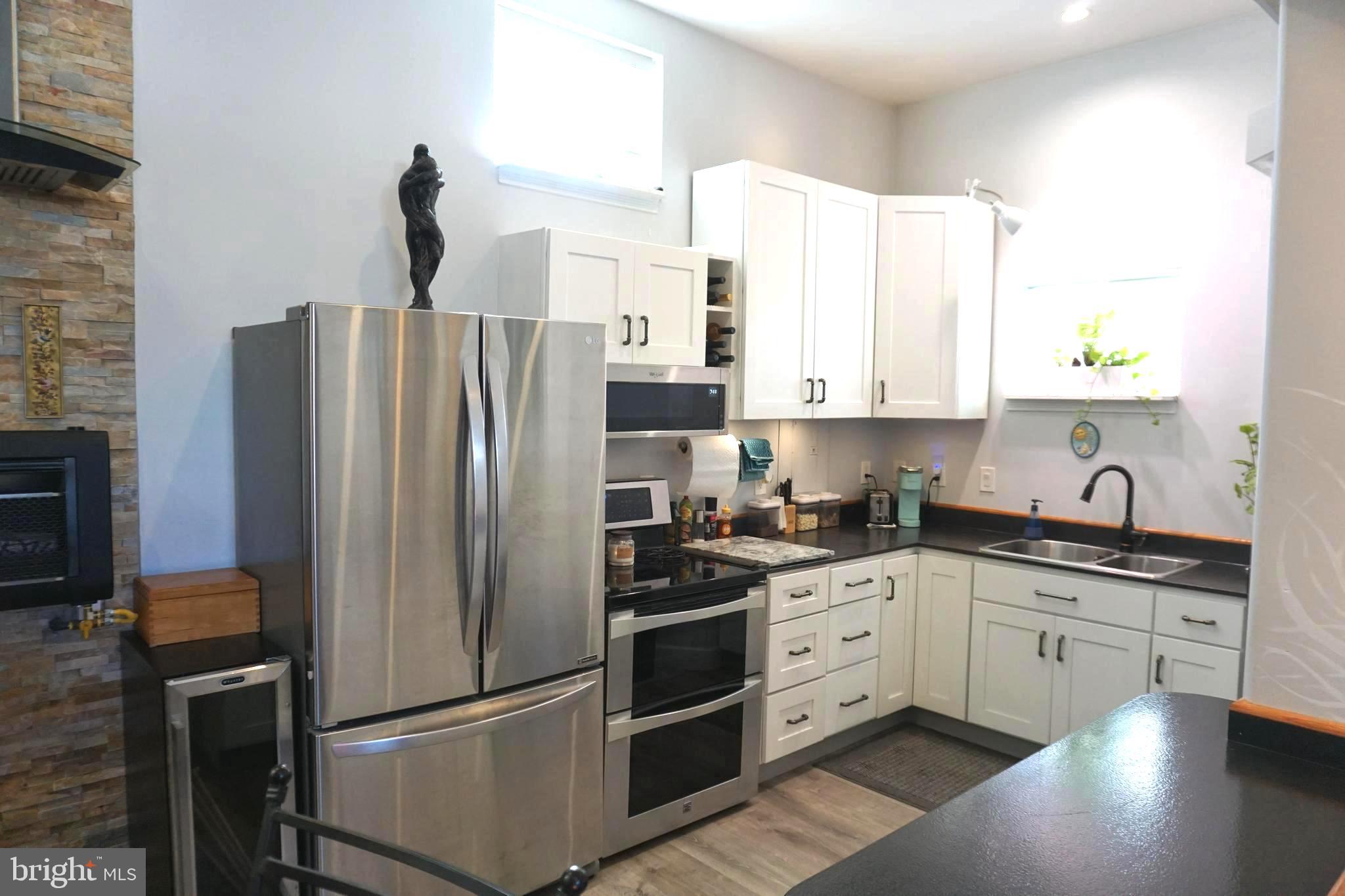 HAVRE DE GRACE HEIGHTS - Residential