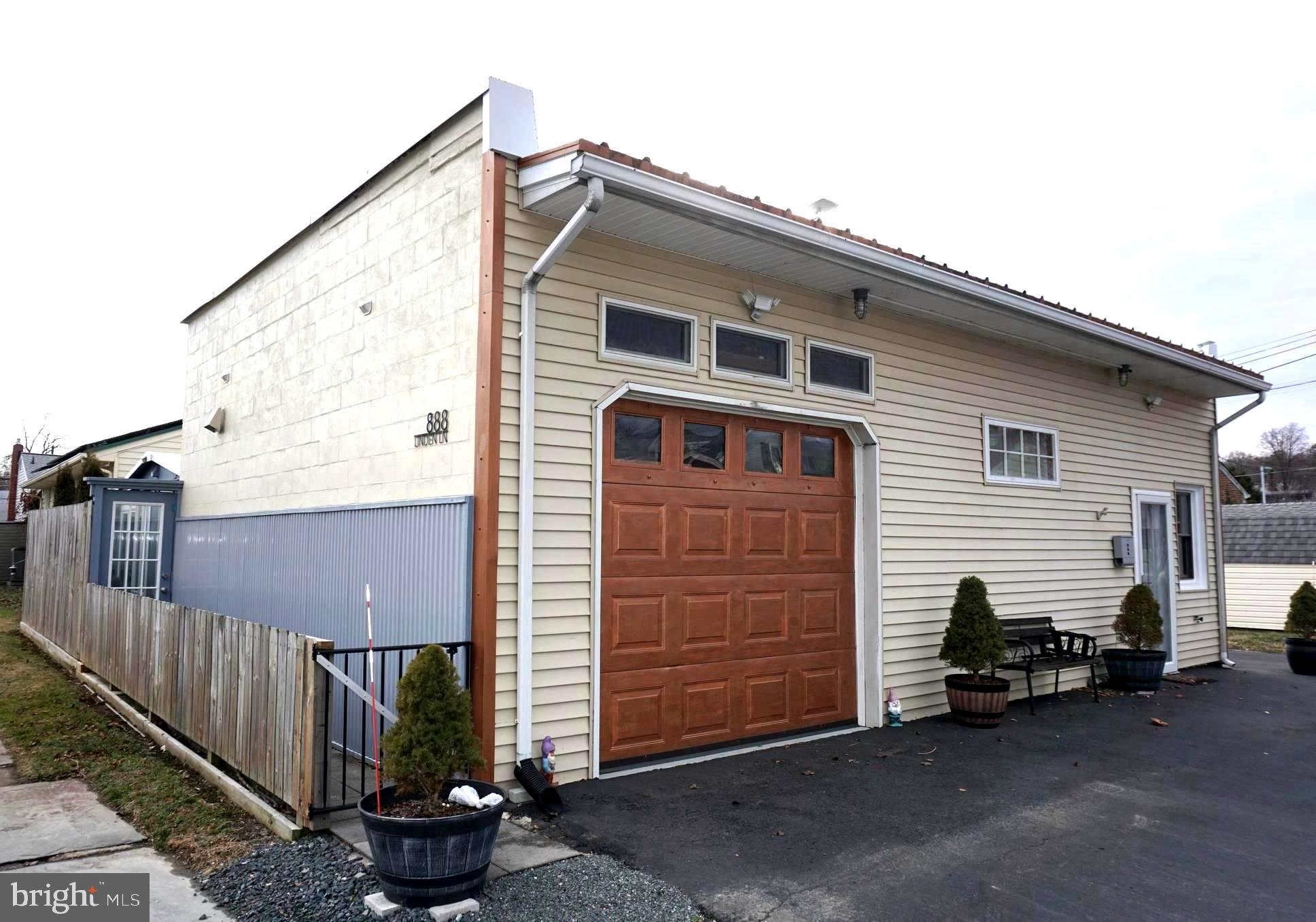 HAVRE DE GRACE HEIGHTS - Residential