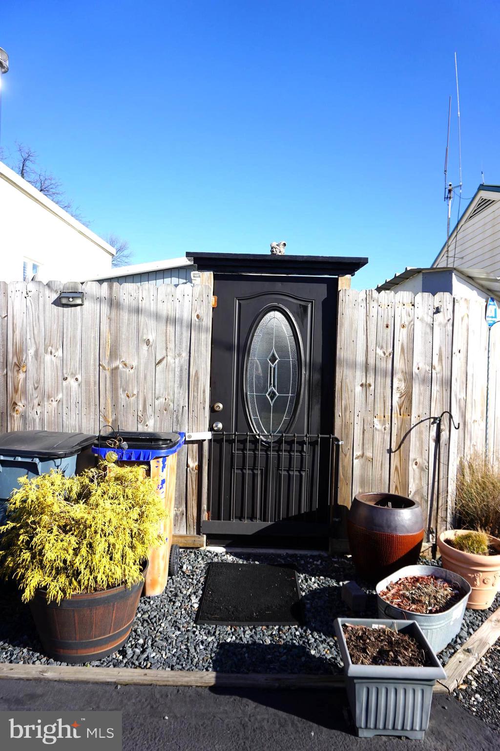 HAVRE DE GRACE HEIGHTS - Residential