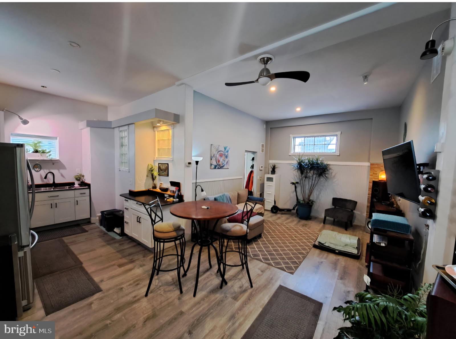 HAVRE DE GRACE HEIGHTS - Residential