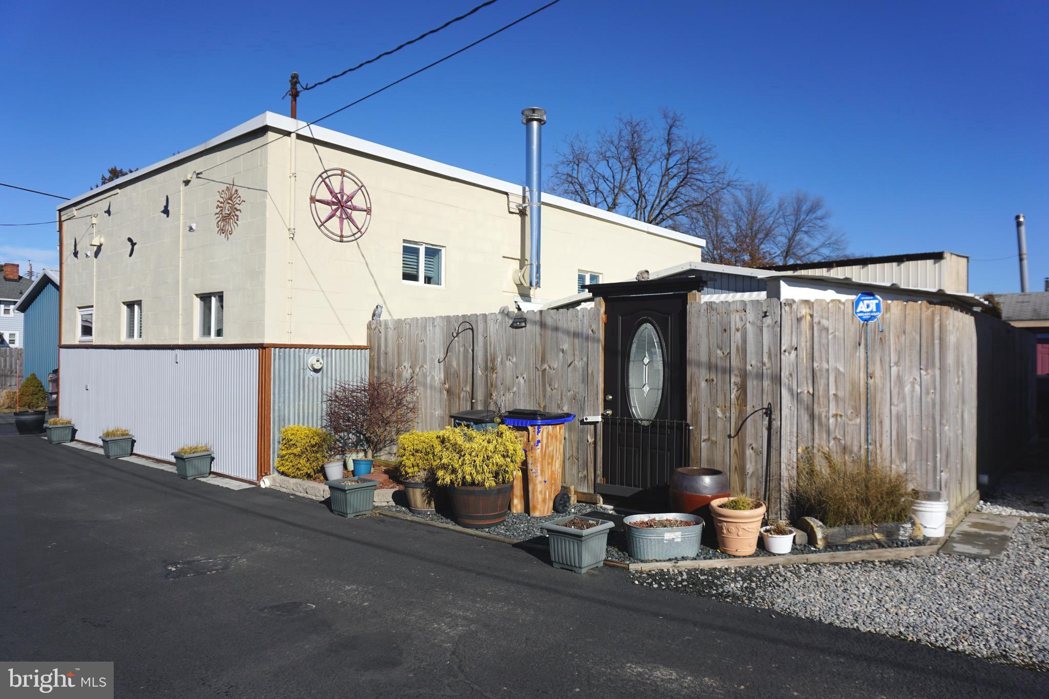 HAVRE DE GRACE HEIGHTS - Residential