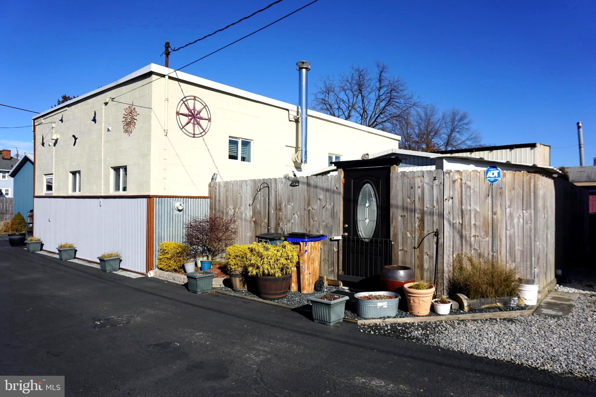 HAVRE DE GRACE HEIGHTS - Residential