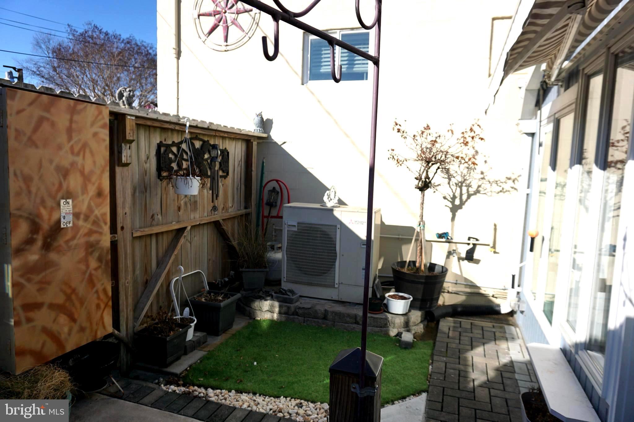 HAVRE DE GRACE HEIGHTS - Residential