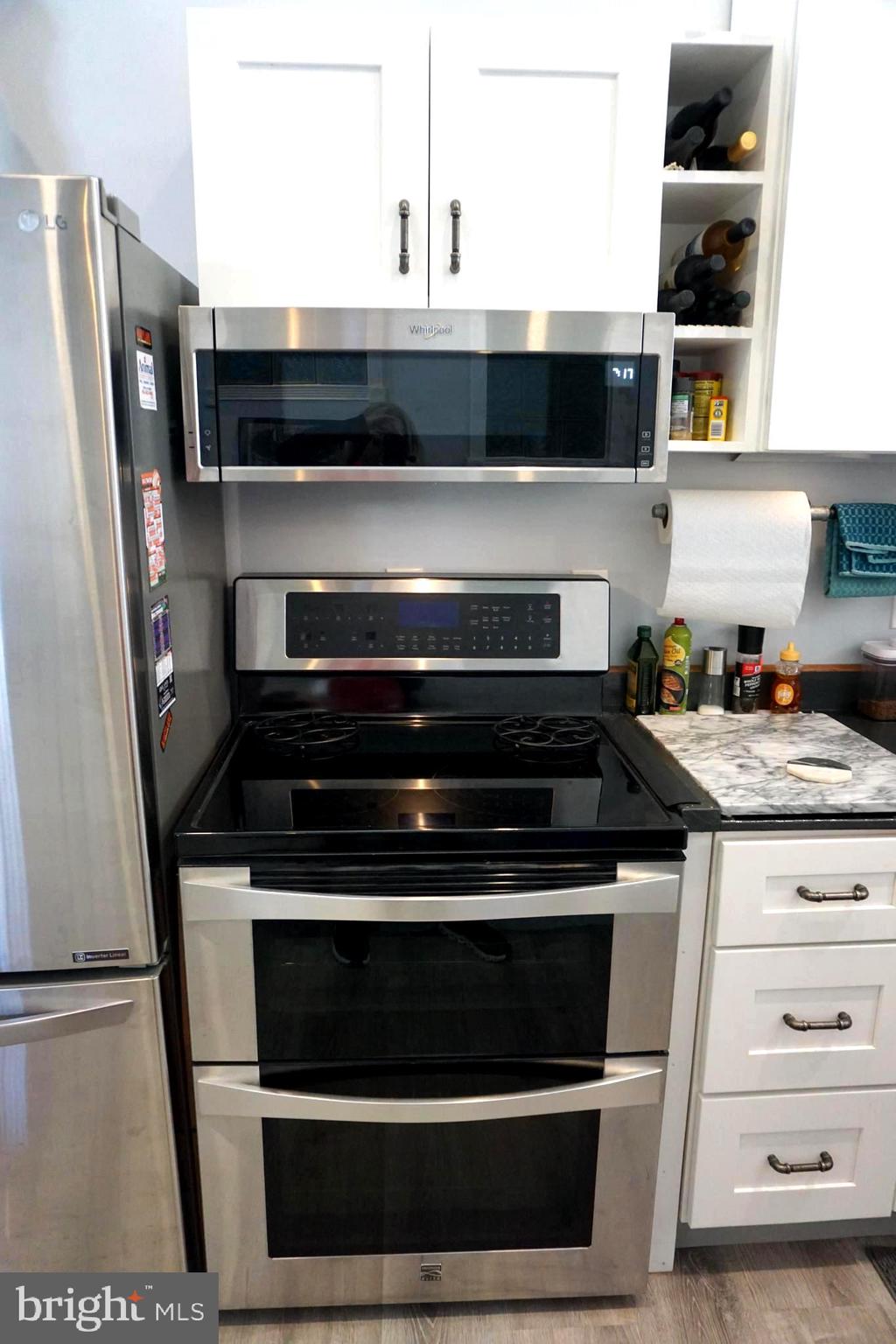 HAVRE DE GRACE HEIGHTS - Residential