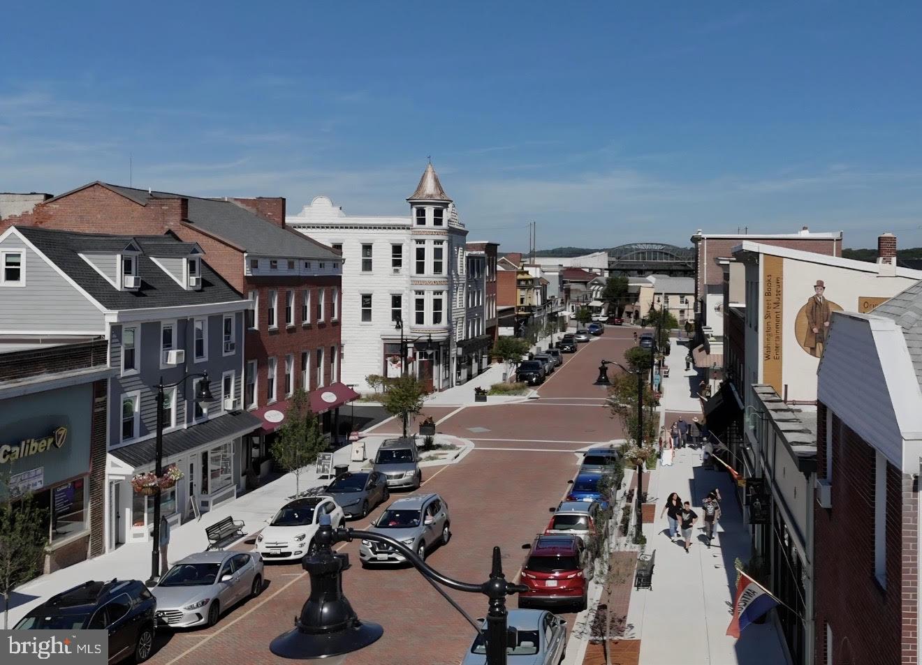 HAVRE DE GRACE HEIGHTS - Residential