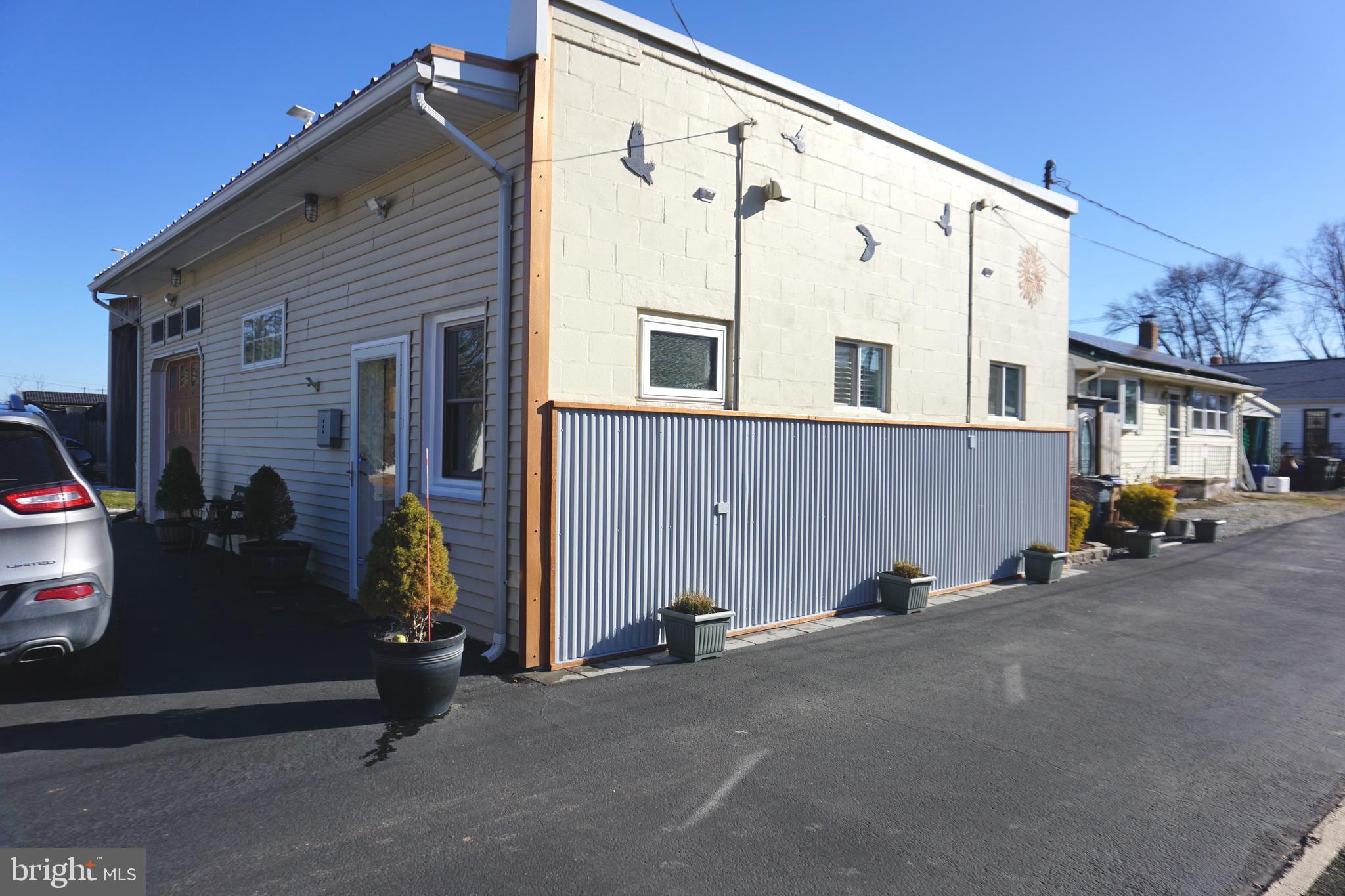 HAVRE DE GRACE HEIGHTS - Residential