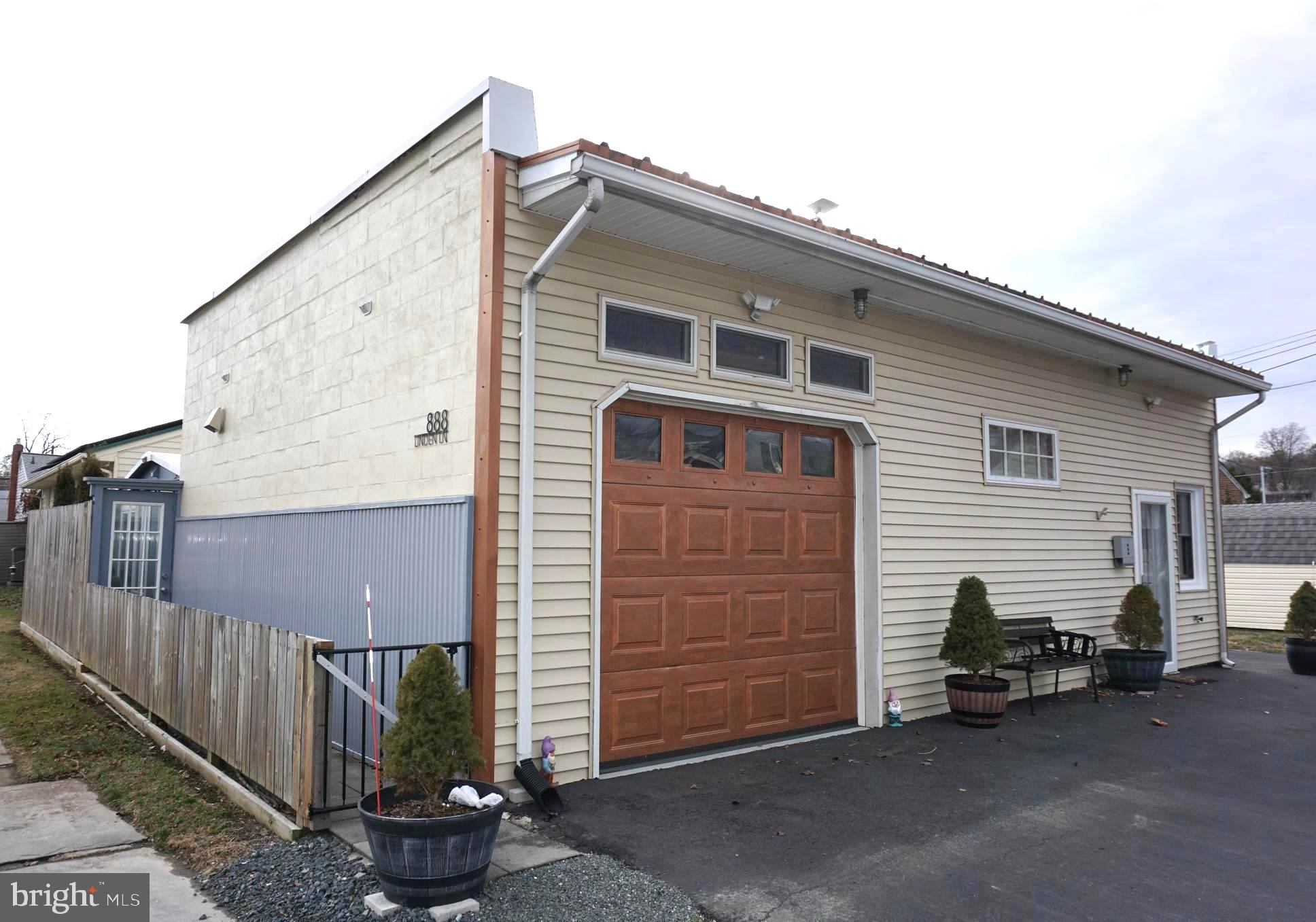 HAVRE DE GRACE HEIGHTS - Residential